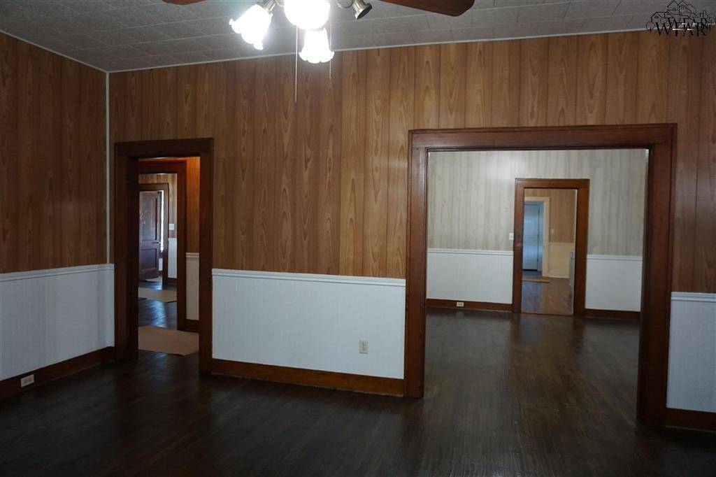 Wichita Falls, TX 76309,1114 MONROE STREET