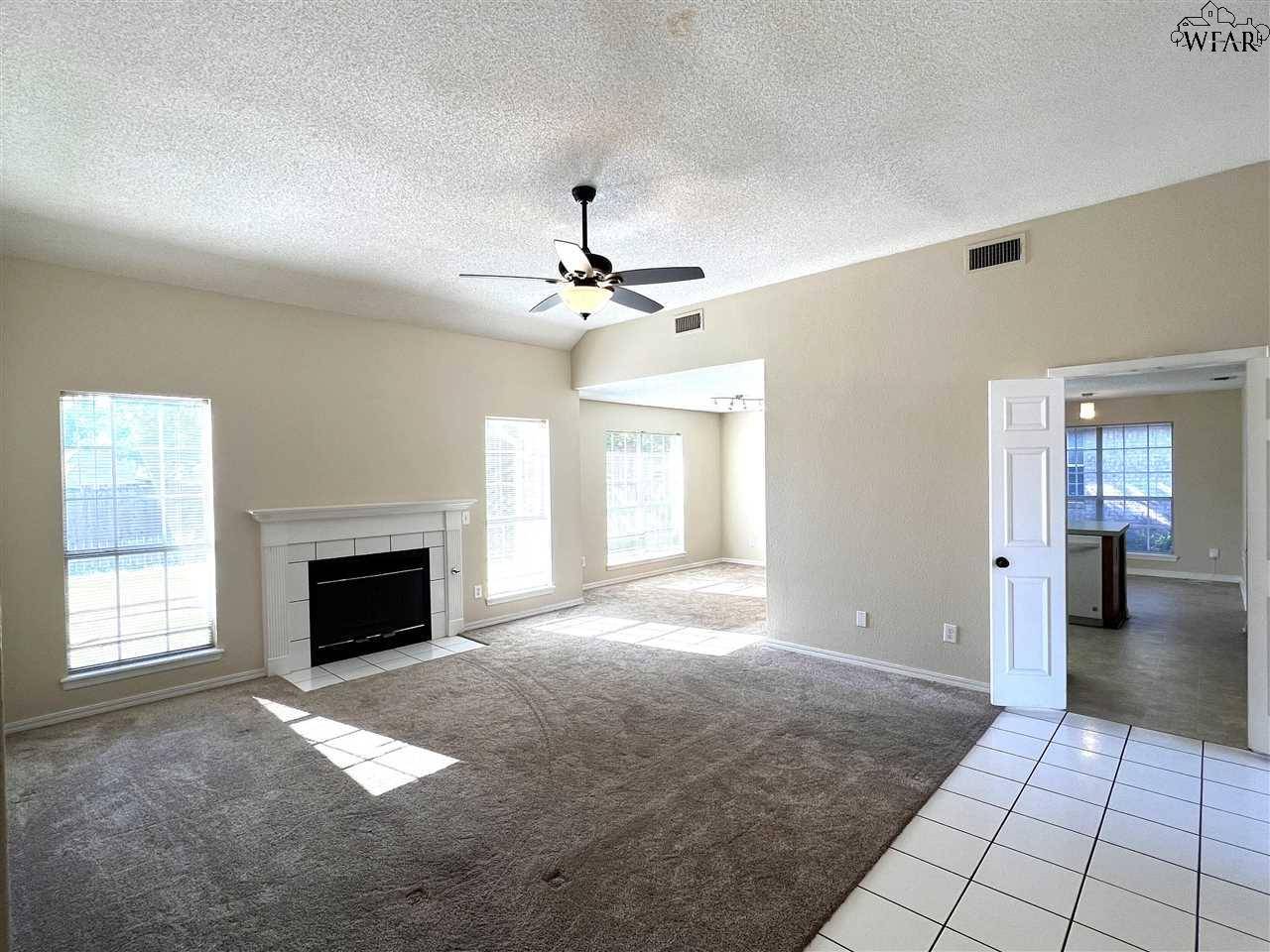 Wichita Falls, TX 76310,4826 SHENANDOAH DRIVE