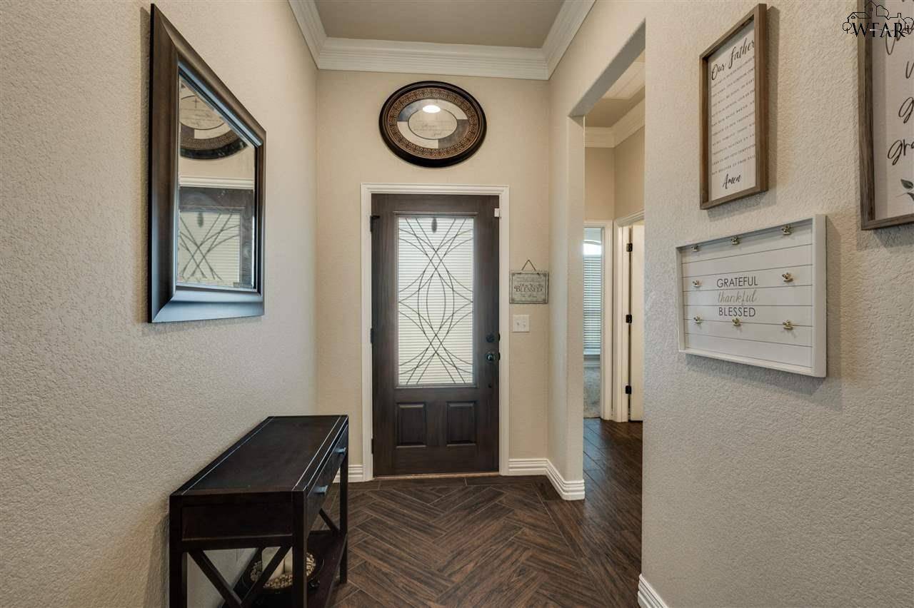Wichita Falls, TX 76306,5111 REYES STREET