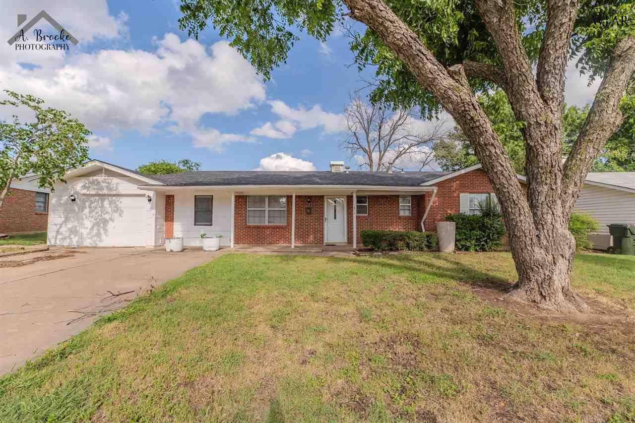 Wichita Falls, TX 76306,1803 EDEN LANE