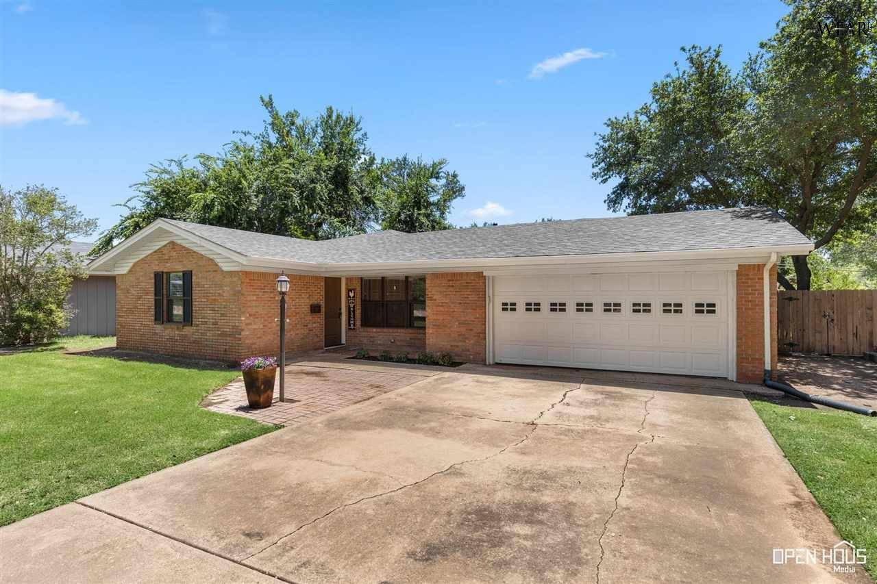 Wichita Falls, TX 76308,4513 WESTWARD DRIVE