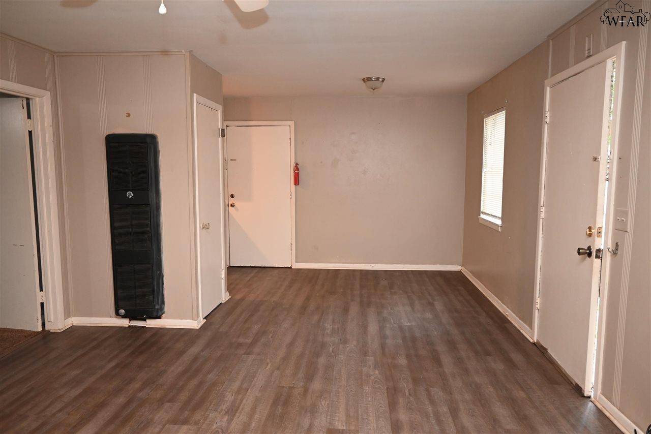 Wichita Falls, TX 76301,1110 DENVER STREET