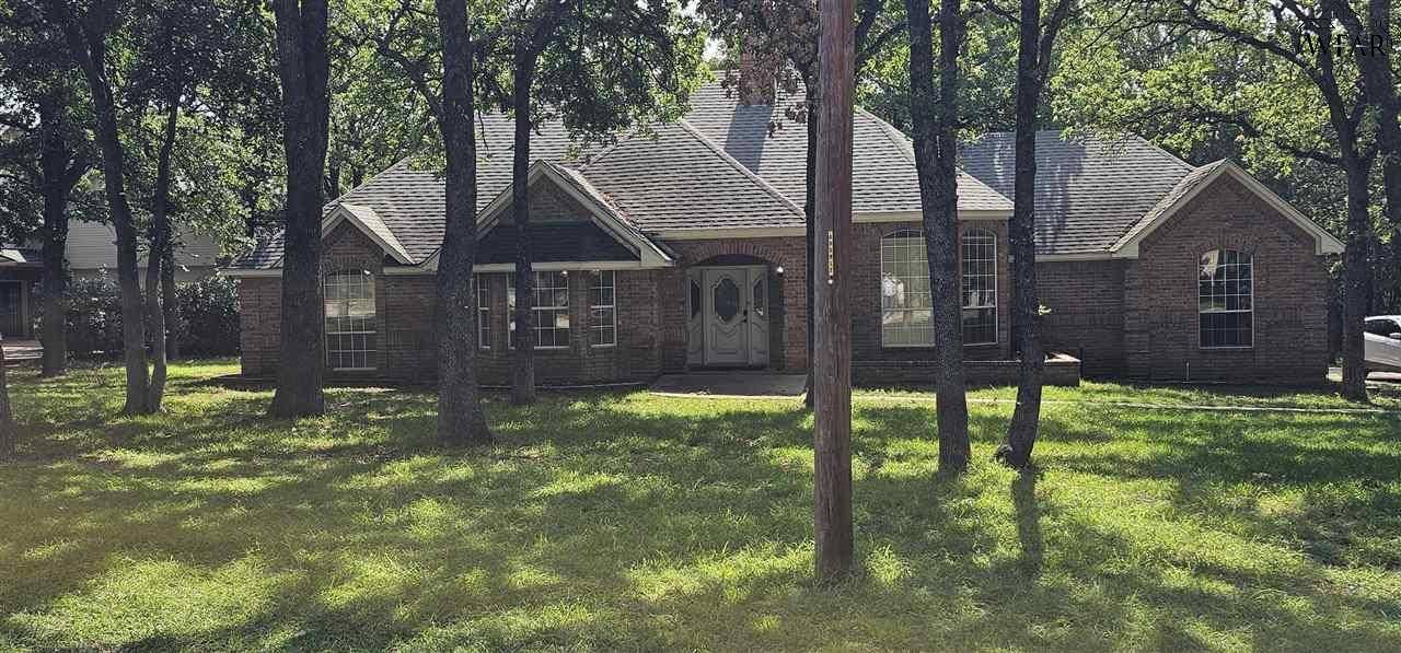 Decatur, TX 76234,244 E RIDGE STREET