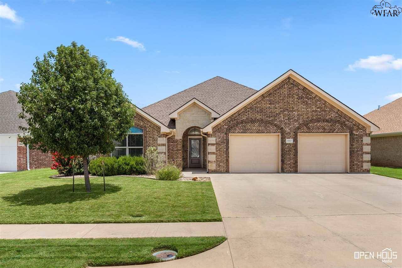Wichita Falls, TX 76310,3907 ALEXANDRIA STREET