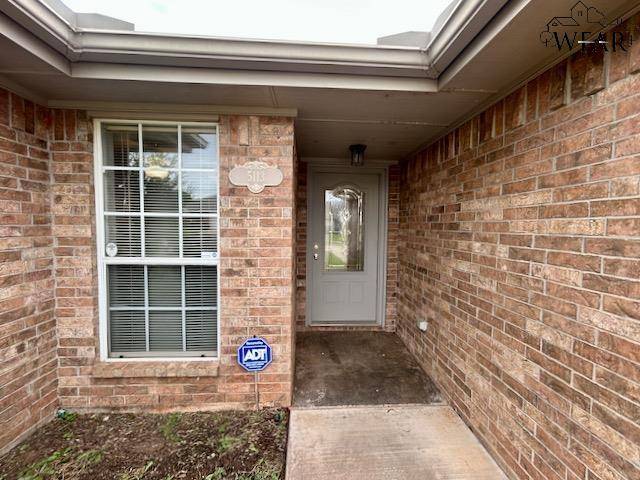 Wichita Falls, TX 76310,5113 CARLENE DRIVE