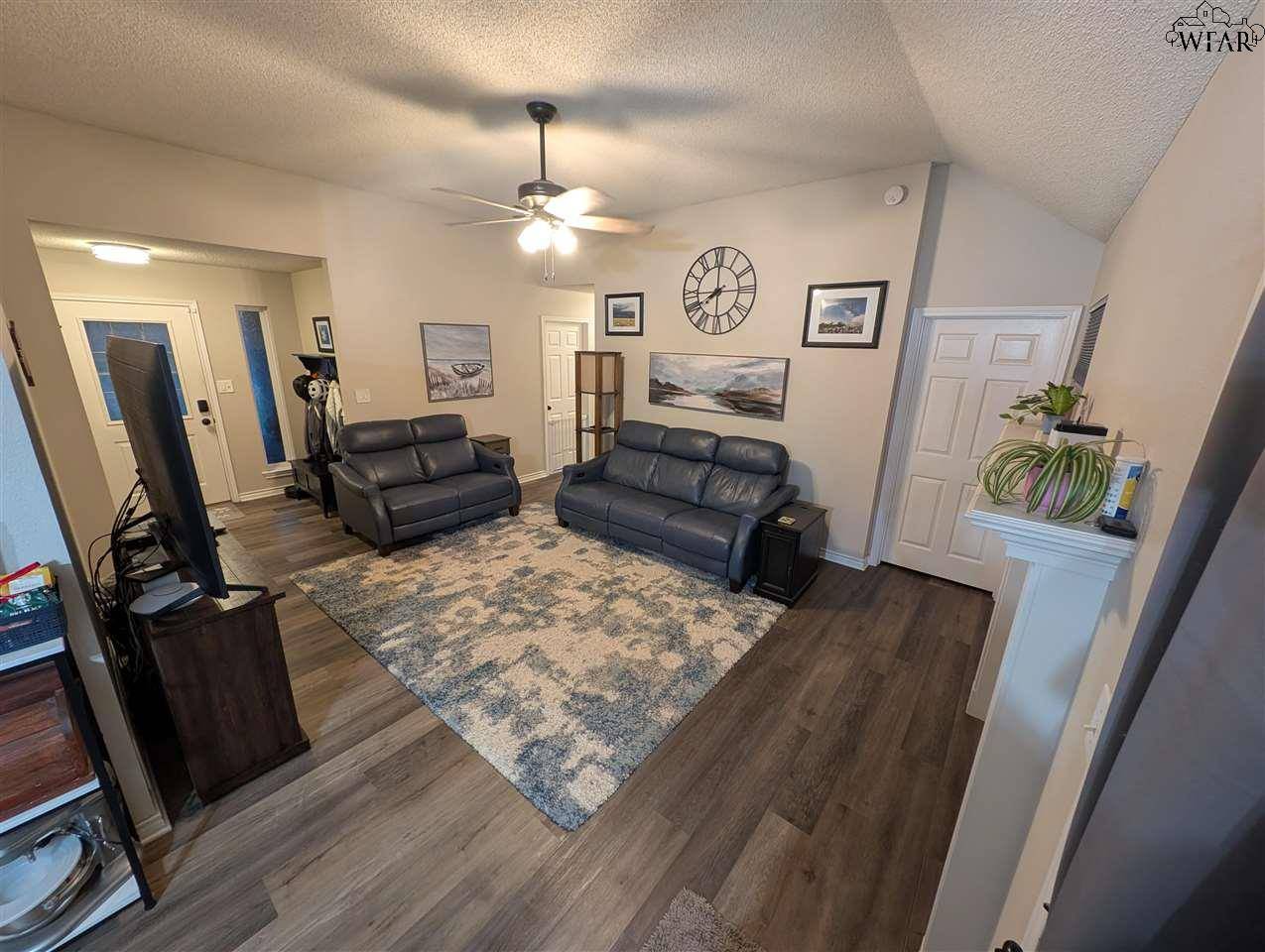 Wichita Falls, TX 76310-9999,6008 VAN DORN DRIVE