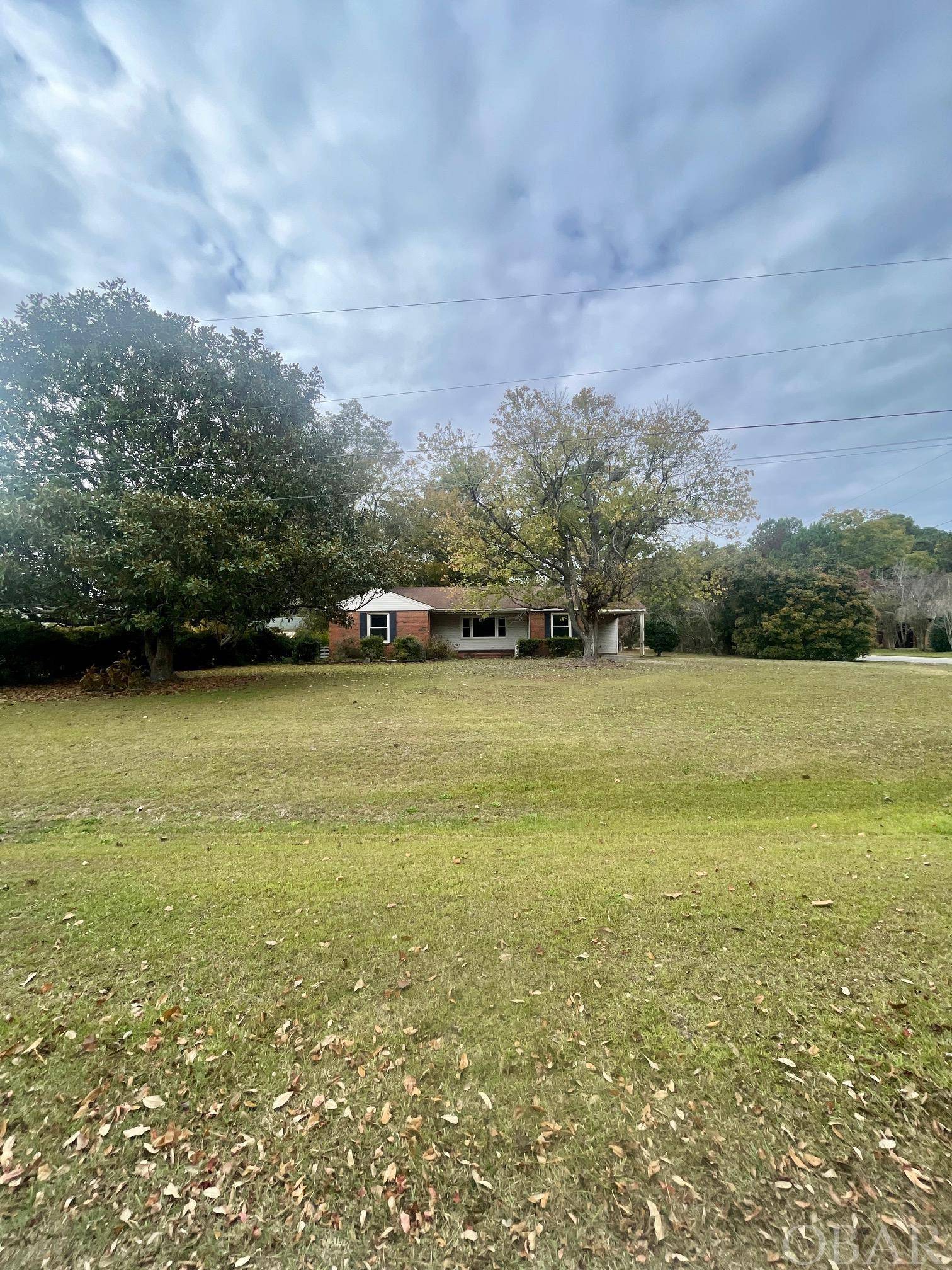 Manteo, NC 27954,207 Scuppernong Road #Lot 27