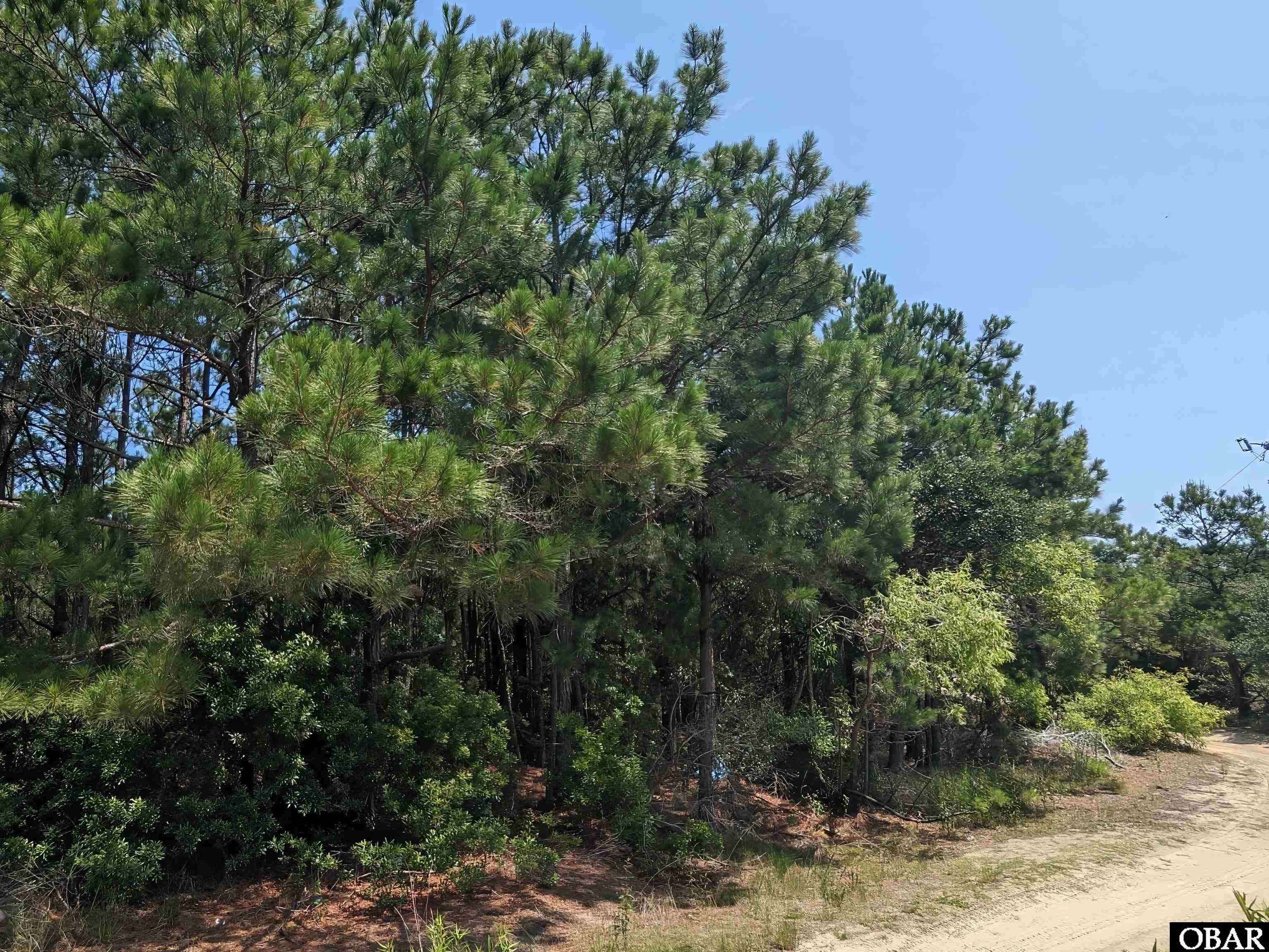 Corolla, NC 27927,2254 E Swordfish Crescent #Lot #12