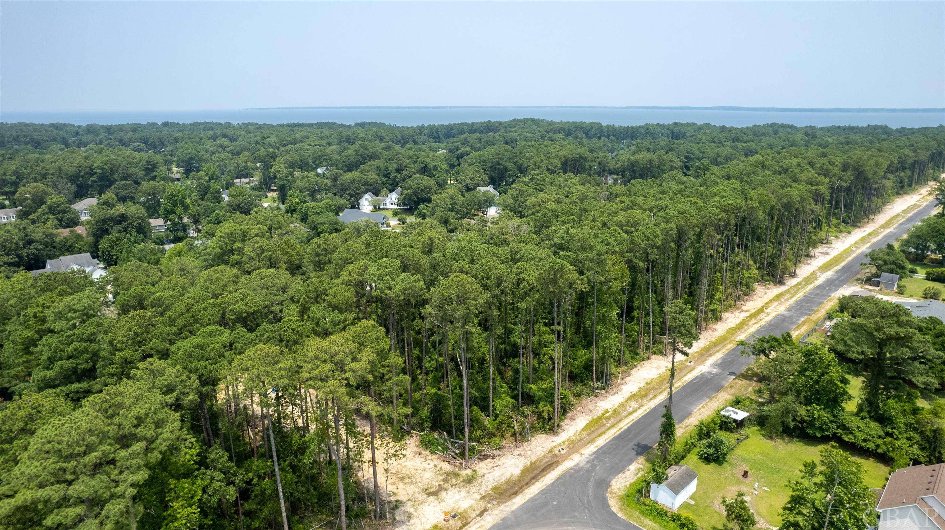 Manteo, NC 27954,0 Shady Pines Lane #Lot 23