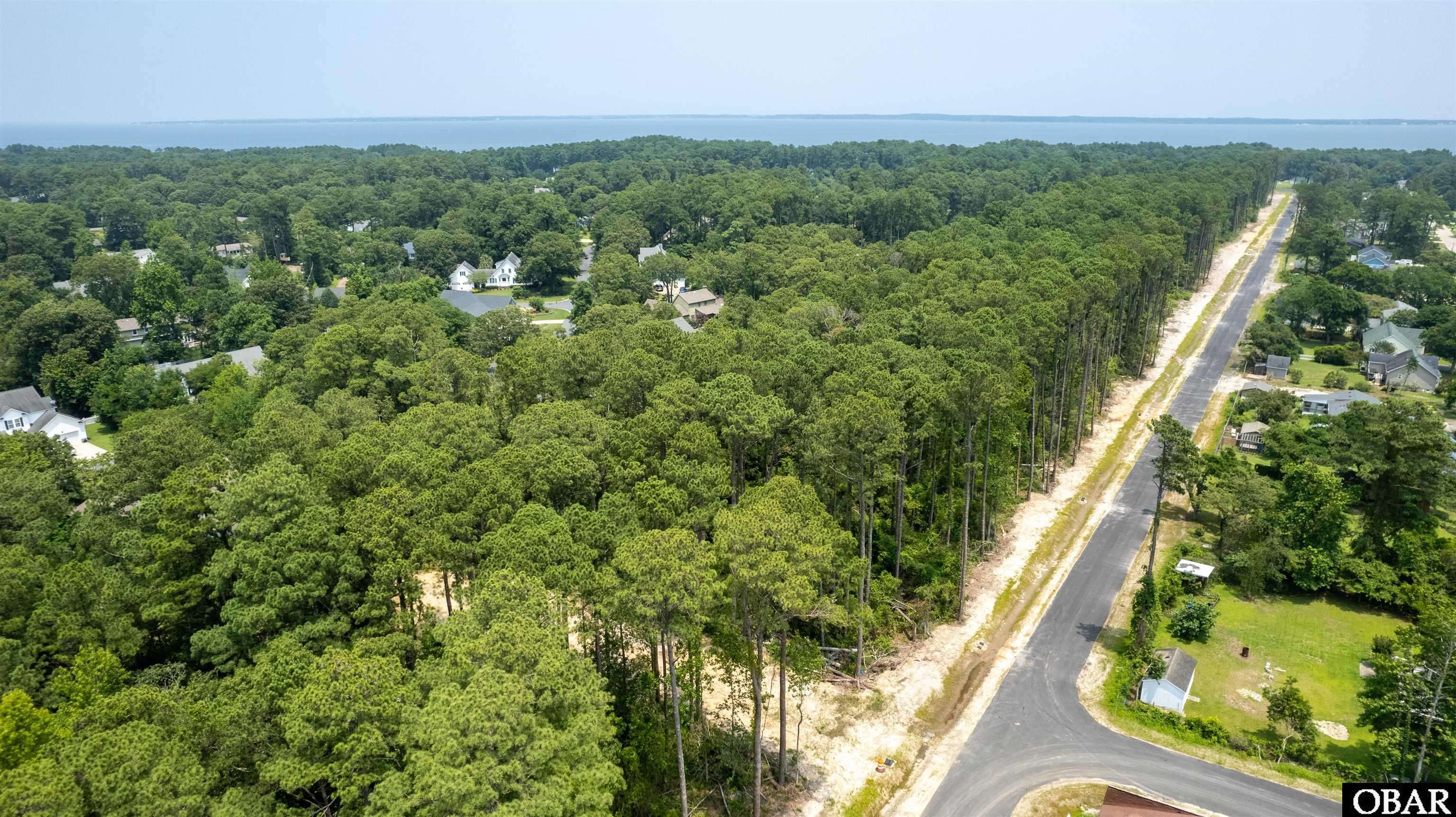 Manteo, NC 27954,0 Shady Pines Lane #Lot 24