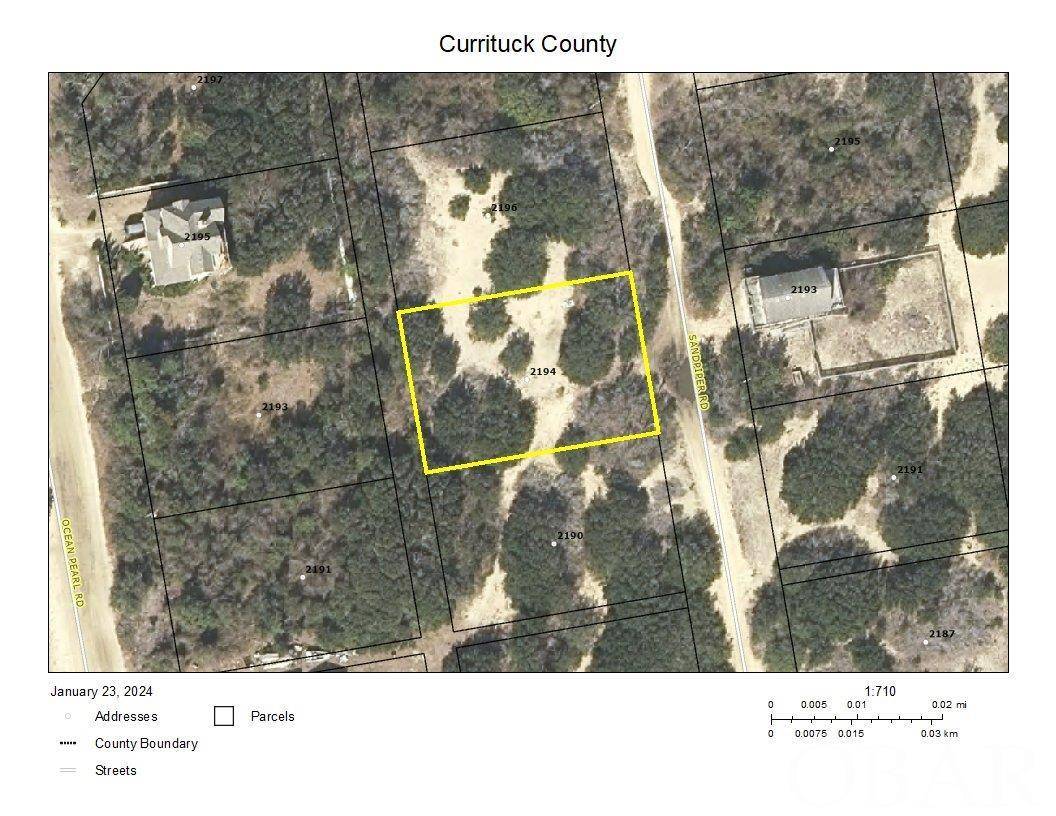 Corolla, NC 27927,2194 Sandpiper Road #Lot #3