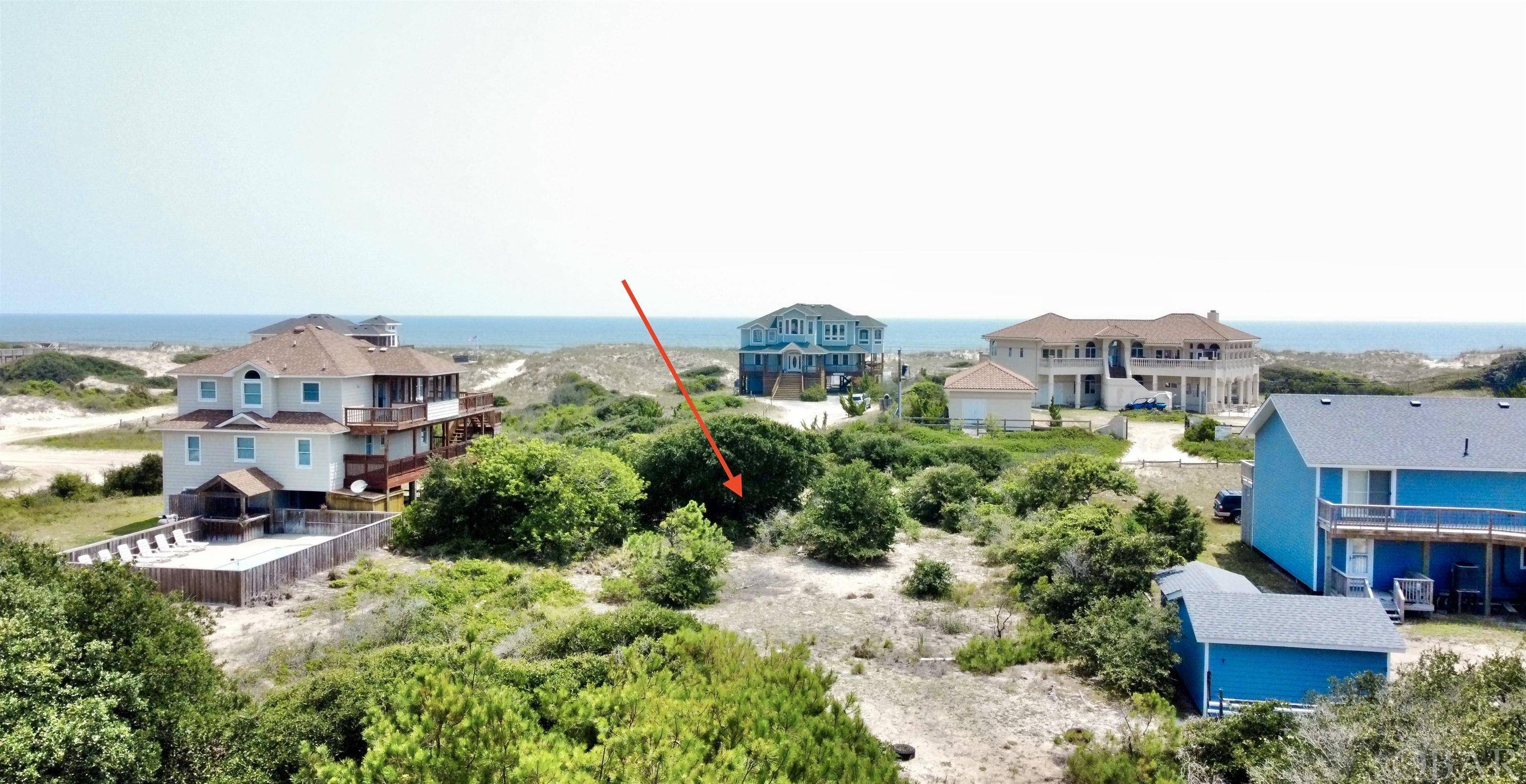 Corolla, NC 27927,2322 Sandfiddler Road #Lot 2