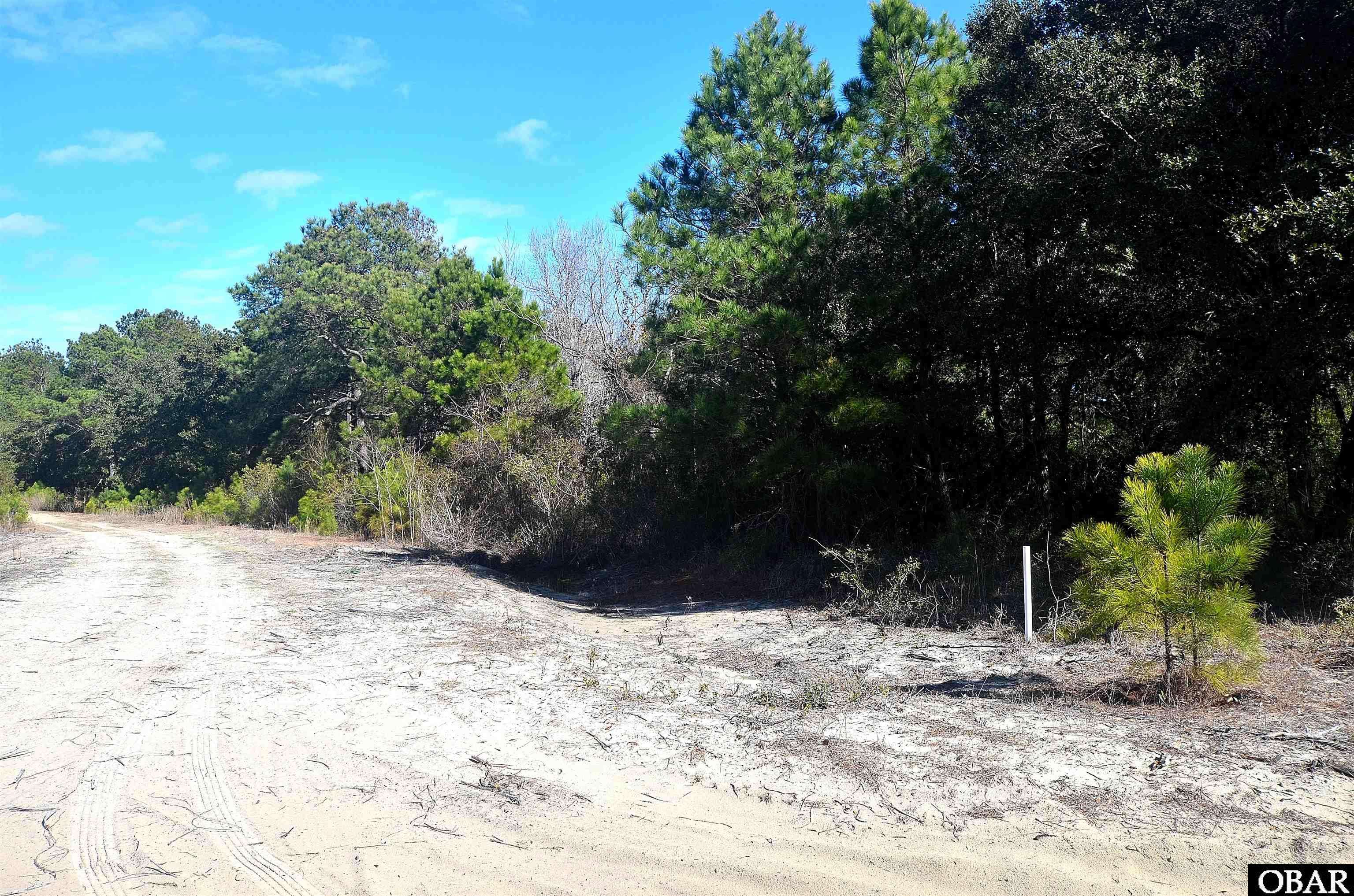 Corolla, NC 27927,2403 Carova Road #Lot #106