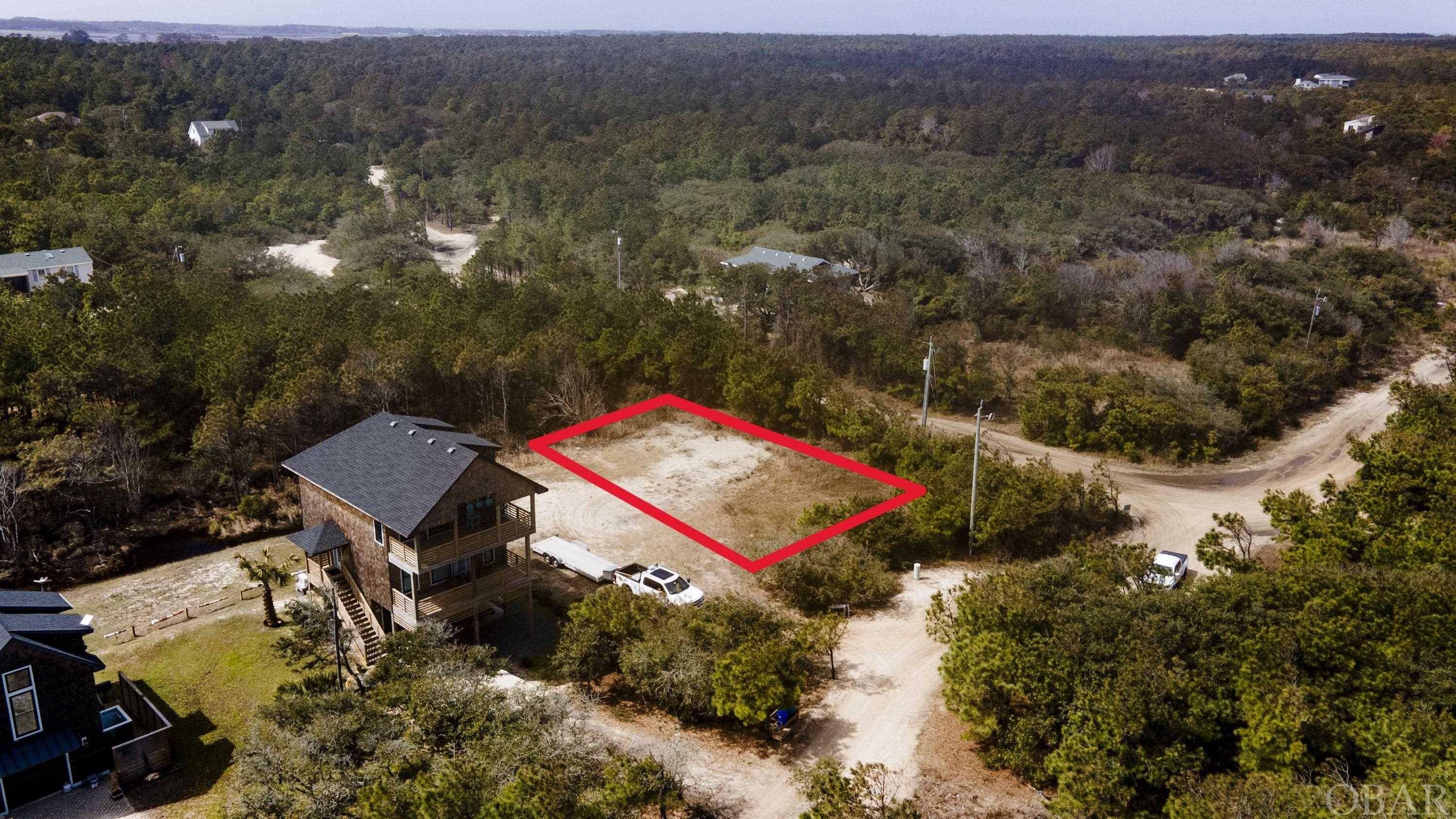 Corolla, NC 27927,2282 Sandpiper Road #Lot #11