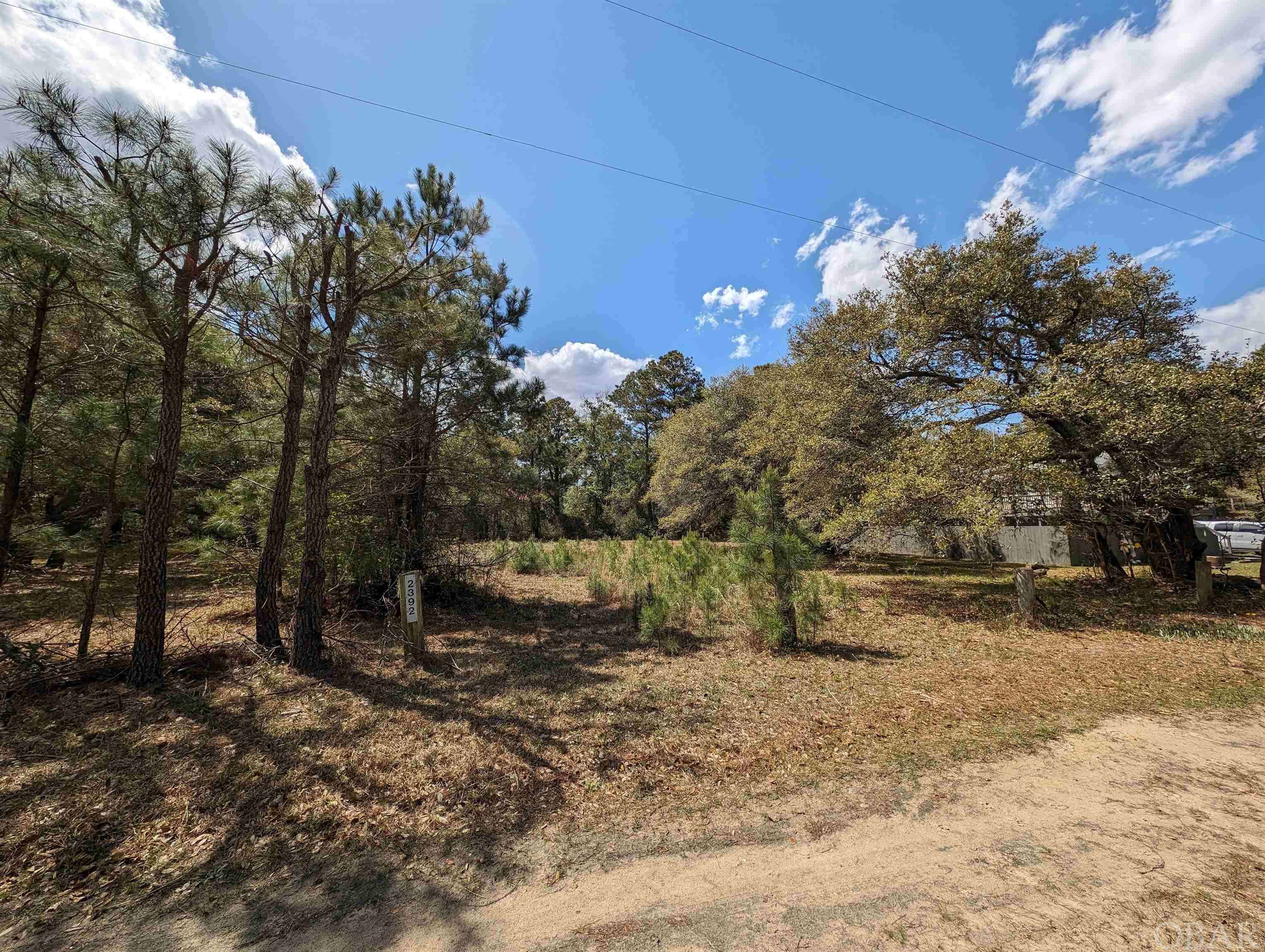 Corolla, NC 27927,2392 Ocean Sands Road #Lot 4