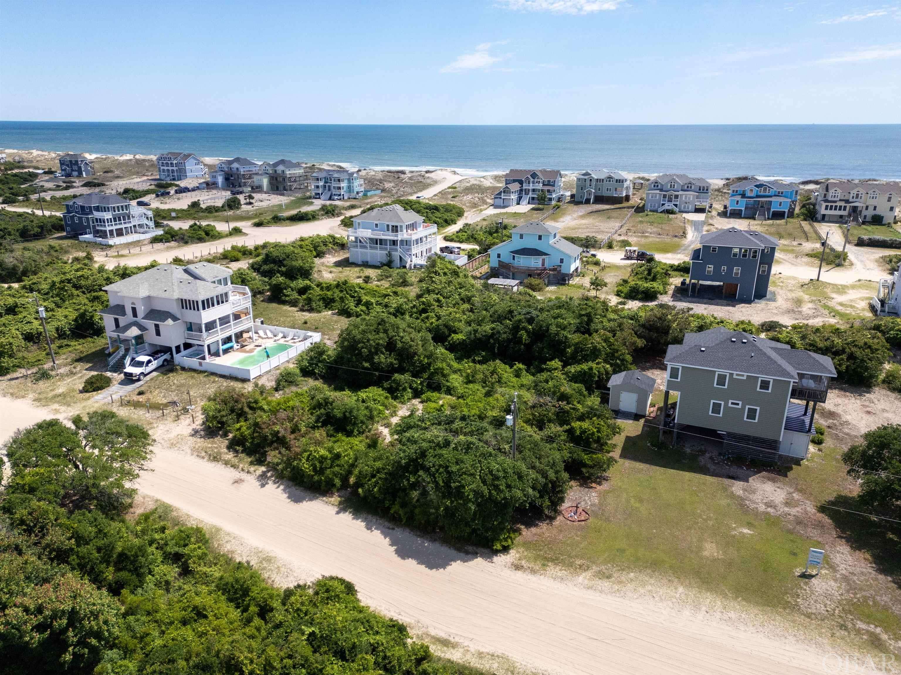 Corolla, NC 27927,2091 Sandpiper Road #Lot #140