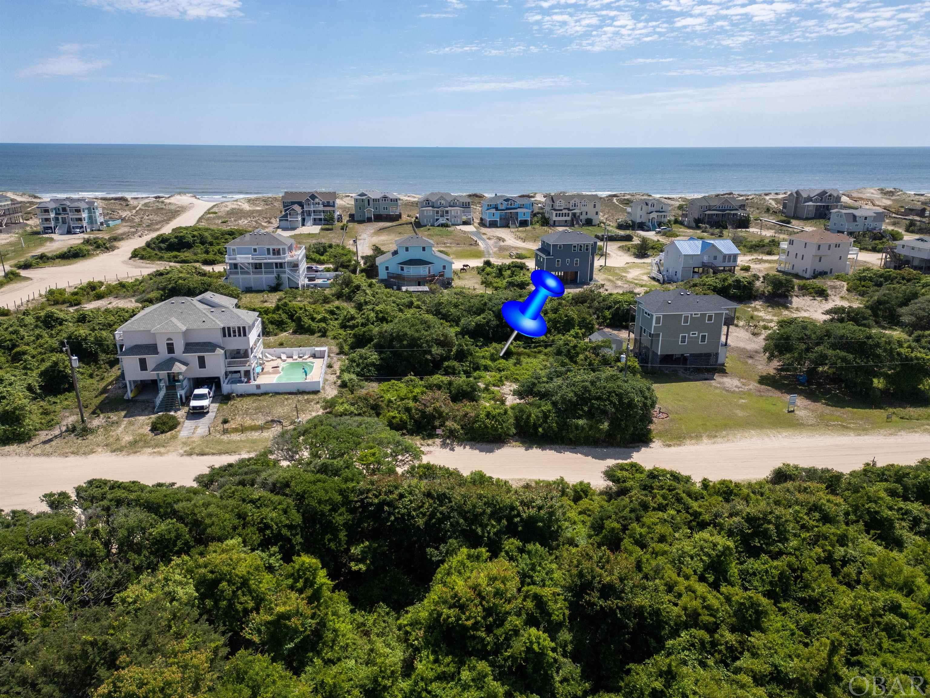 Corolla, NC 27927,2091 Sandpiper Road #Lot #140