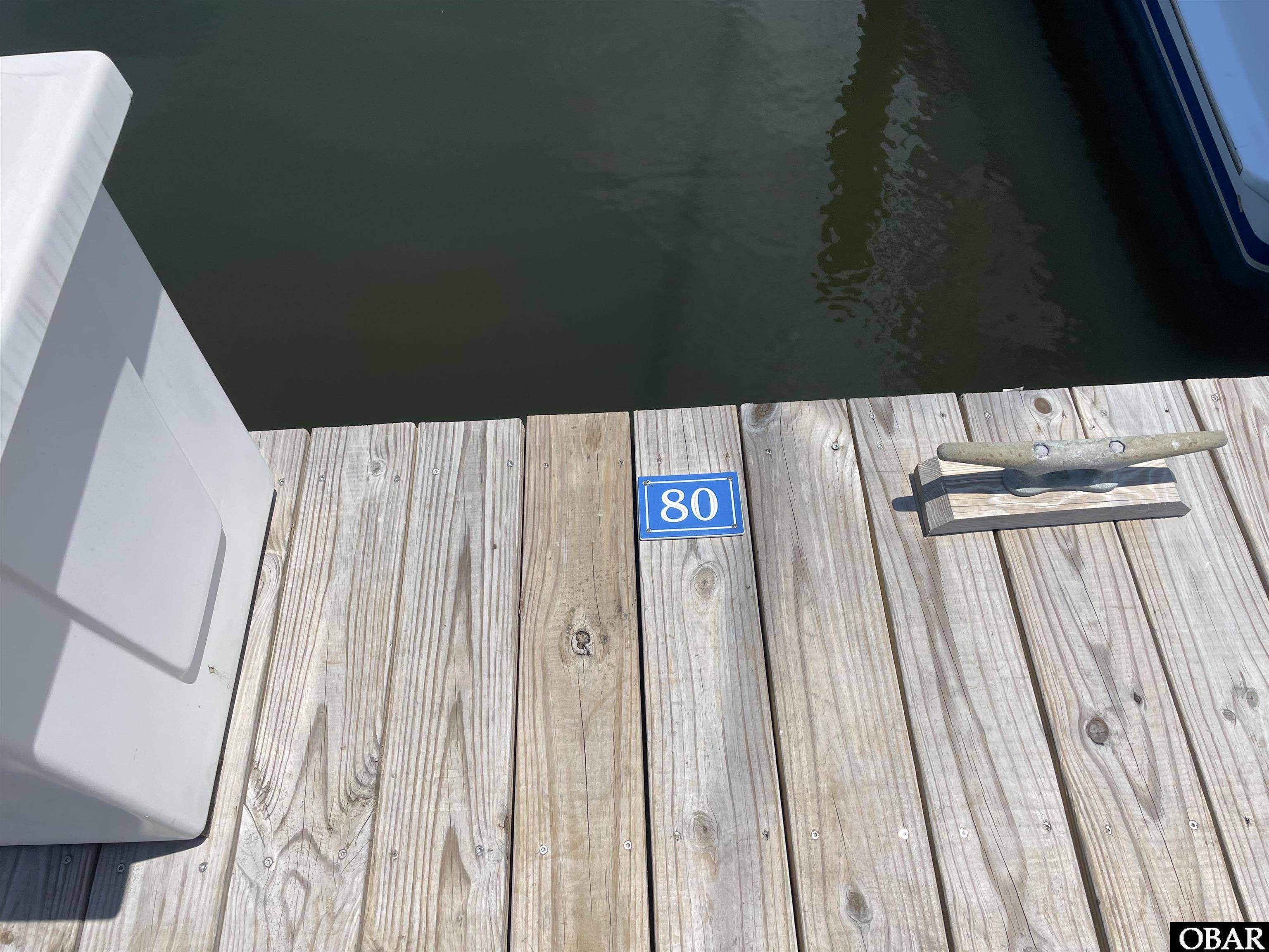 Manteo, NC 27954,0 Docks #Slip#80