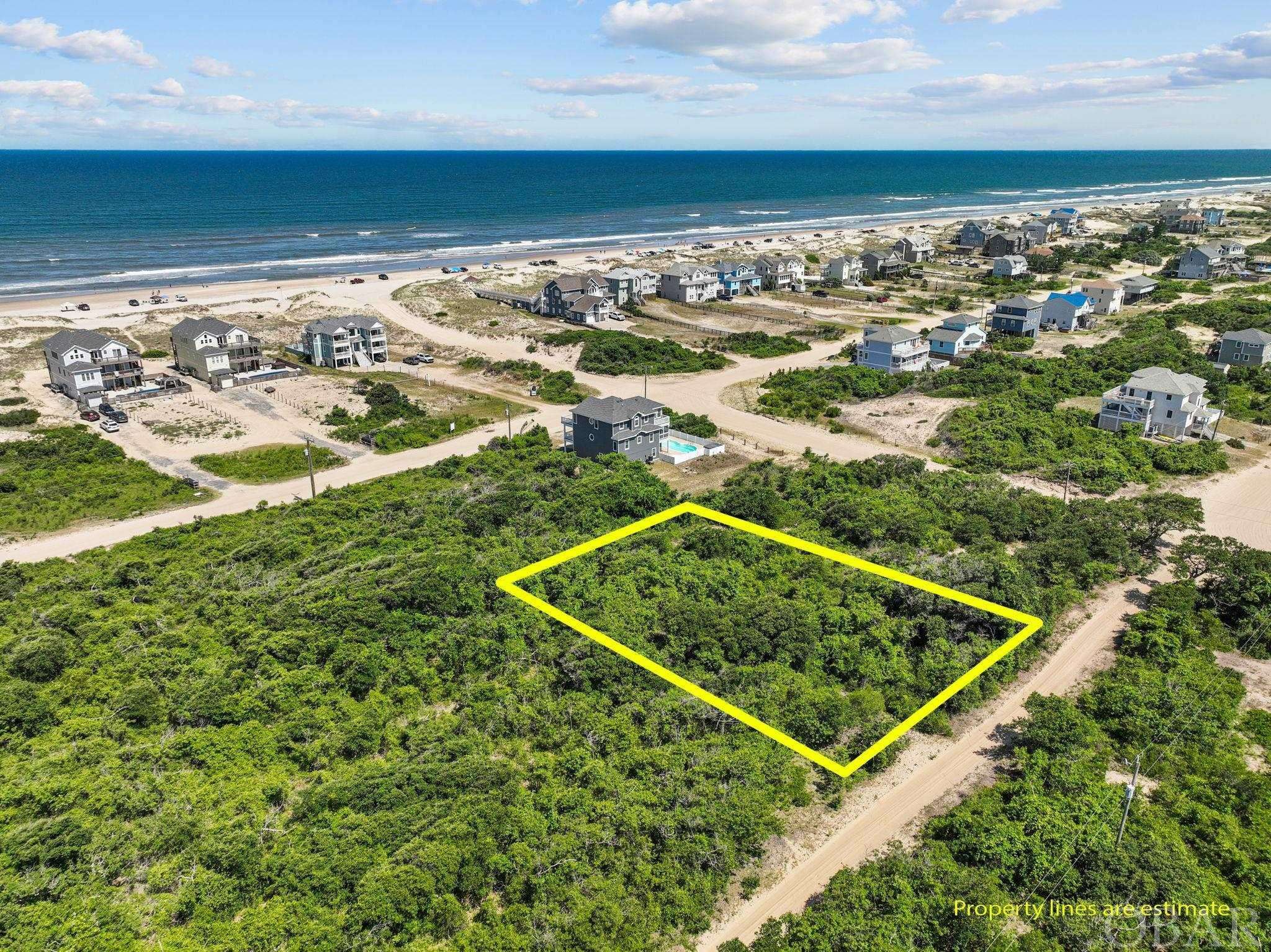 Corolla, NC 27927,2103 Sandpiper Road #Lot# 136