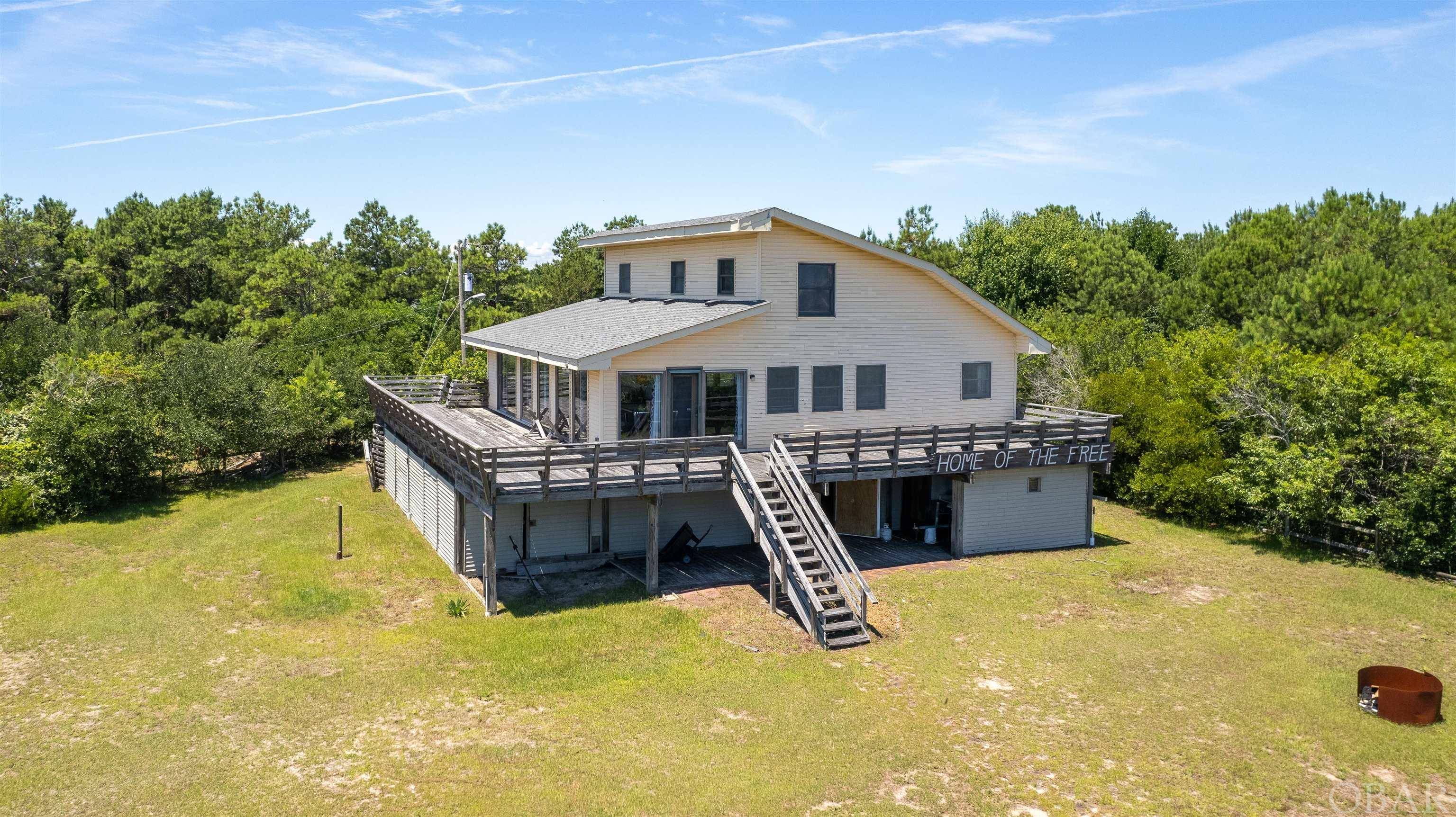 Corolla, NC 27927,2153 Shad Road #Lot #10