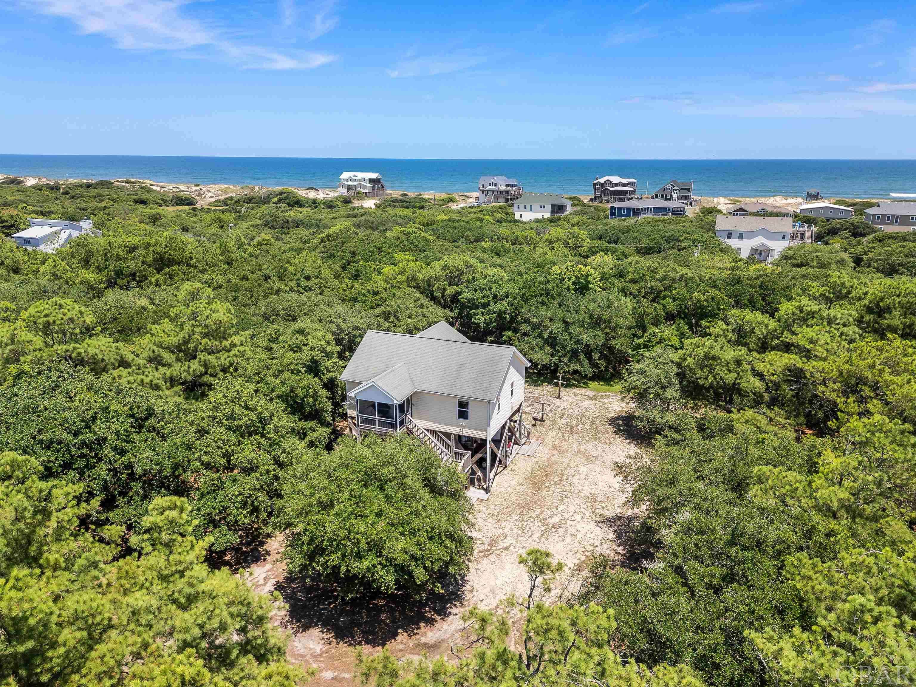 Corolla, NC 27927,2391 Carova Road #Lot #21