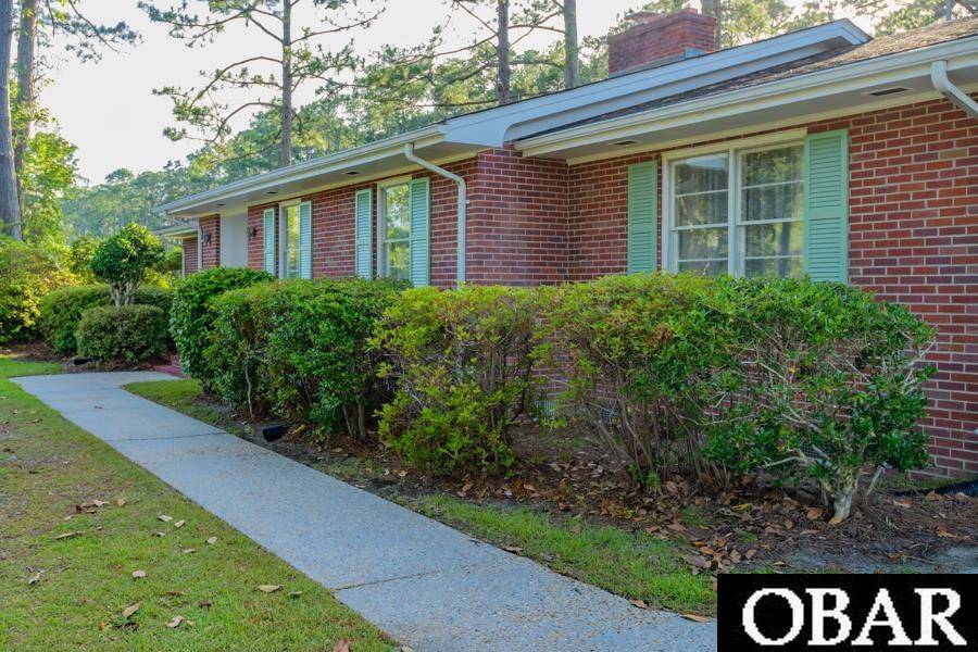 Manteo, NC 27954,163 Airport Road #Lot# 68 & 69