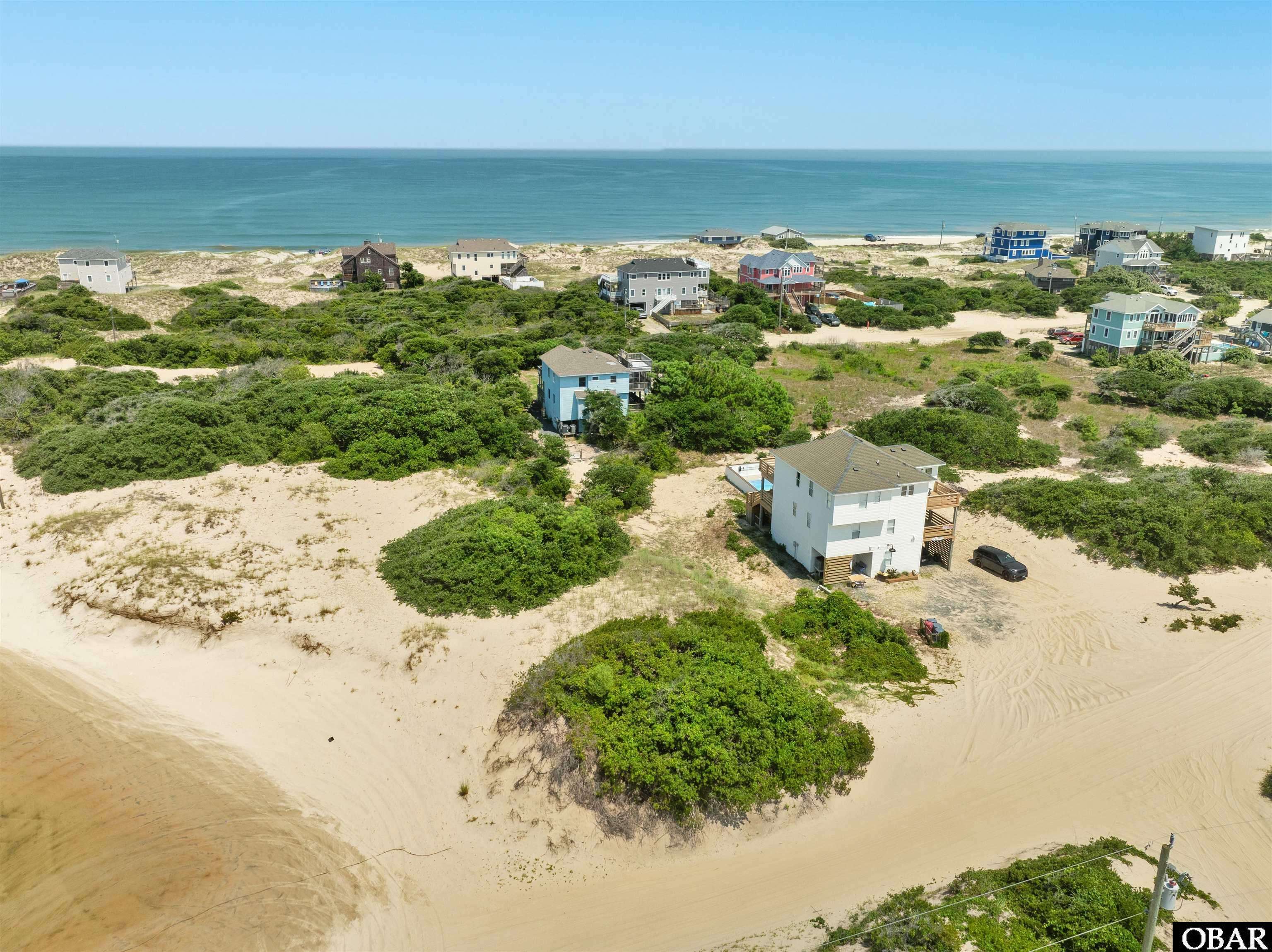 Corolla, NC 27927,1617 Ocean Pearl Road #lot 21