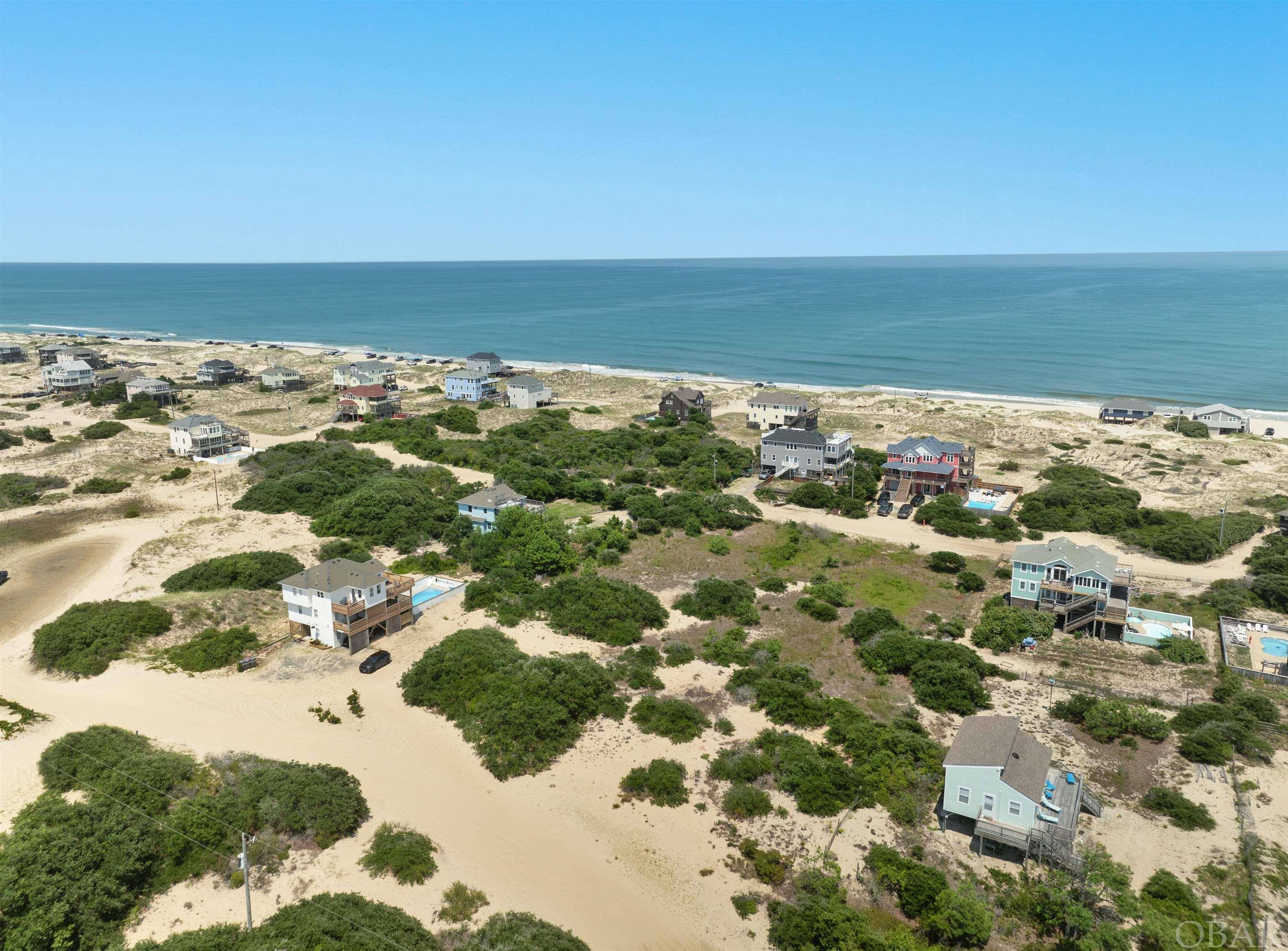 Corolla, NC 27927,1623 Ocean Pearl Road #Lot 24