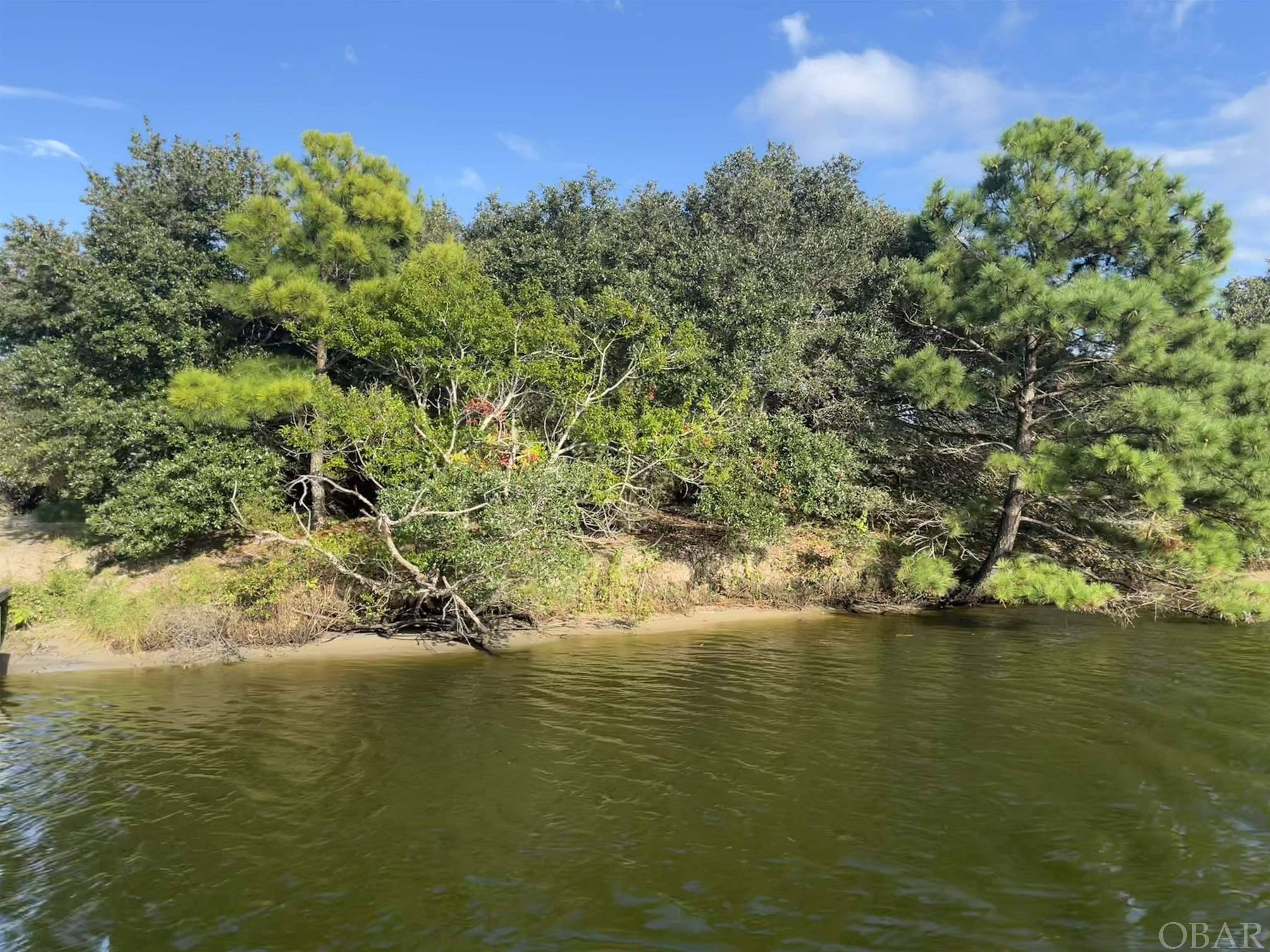 Corolla, NC 27927-9383,2144 Scaup Road #Lot 17