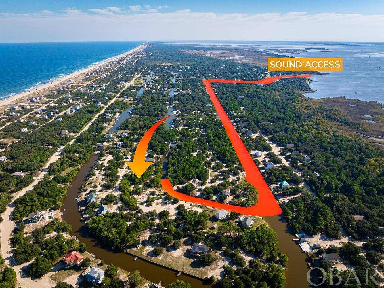 Corolla, NC 27927,2236 Tarpon Road #Lot 24