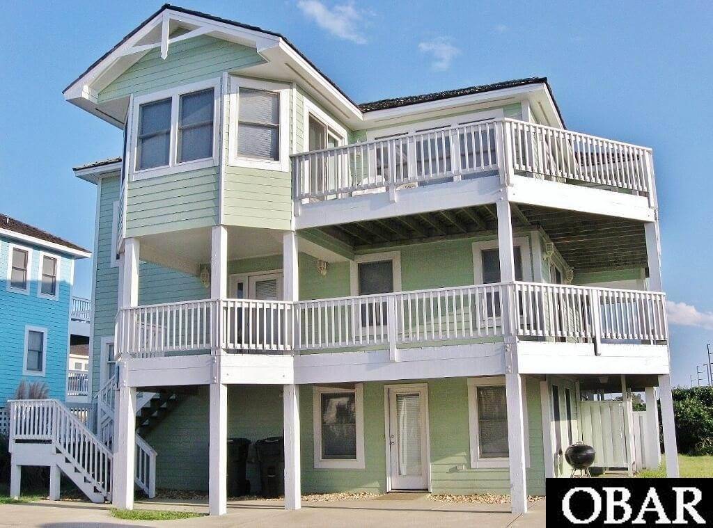 Nags Head, NC 27959,4910 E Engagement Hill Loop #Lot 15