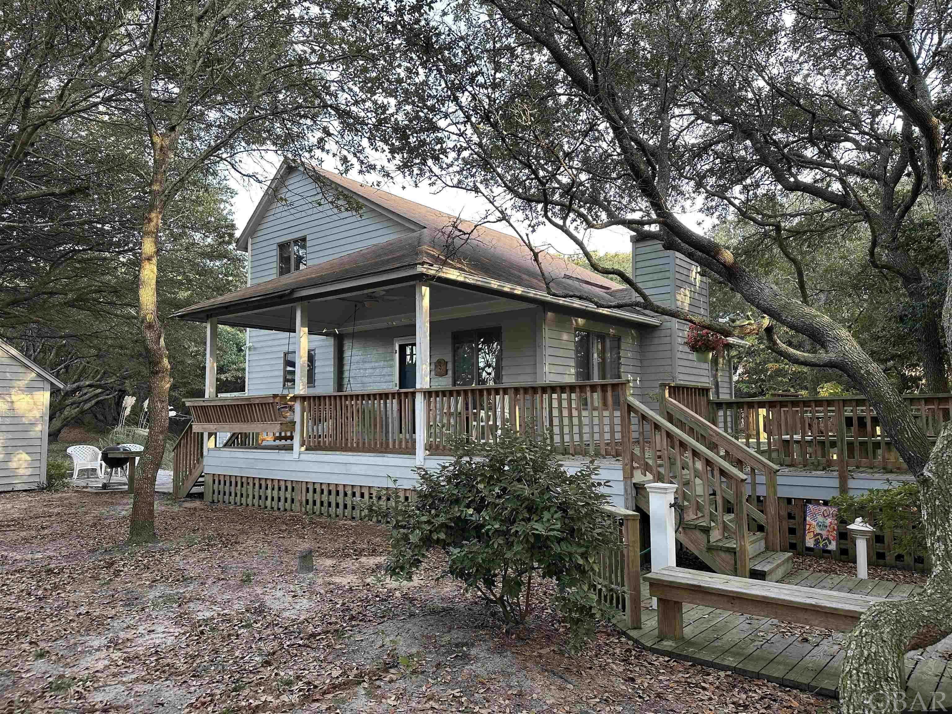 Southern Shores, NC 27949,198 Duck Road #Lot 24 & 25