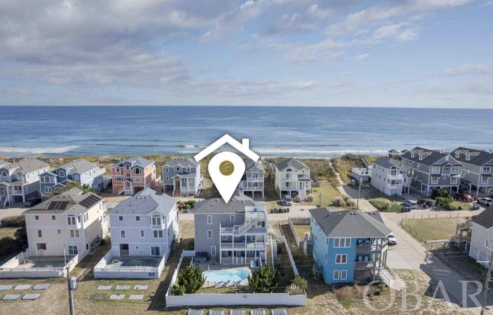 Nags Head, NC 27959,2306 S Oneto Lane #Lot 8