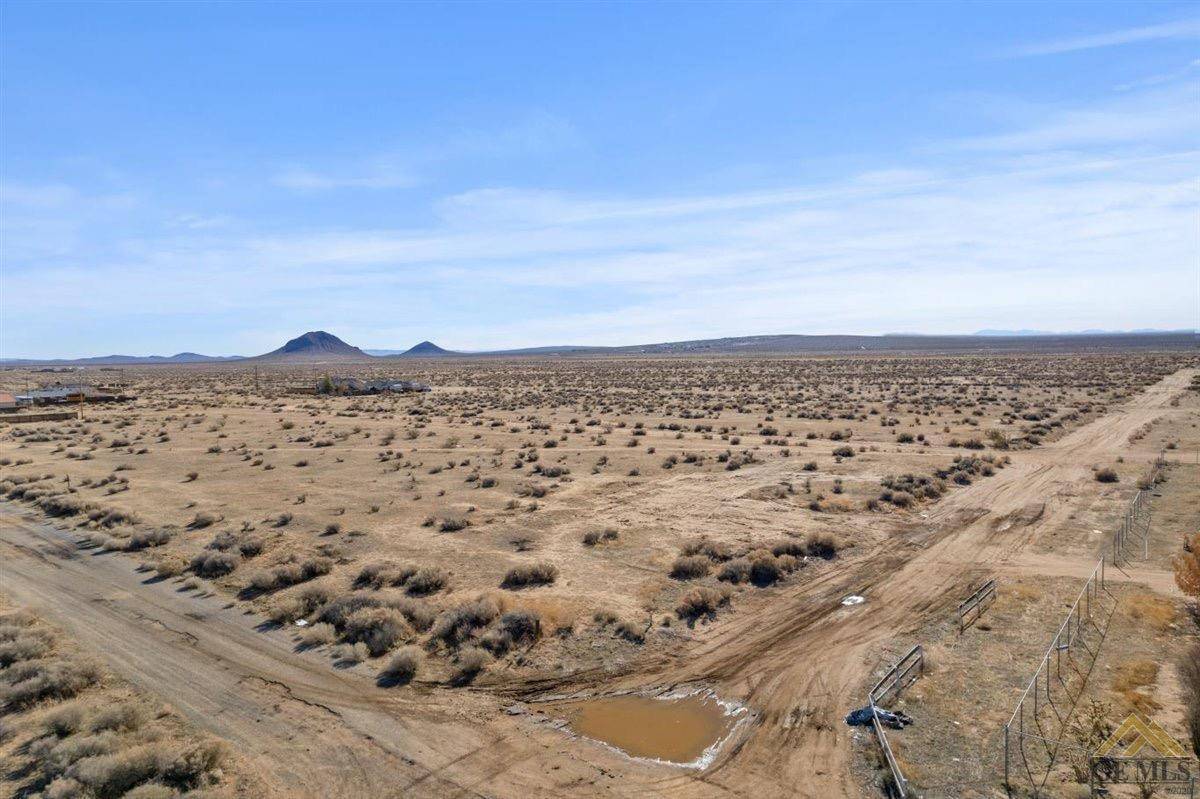 Calif City, CA 93505,0 Glade