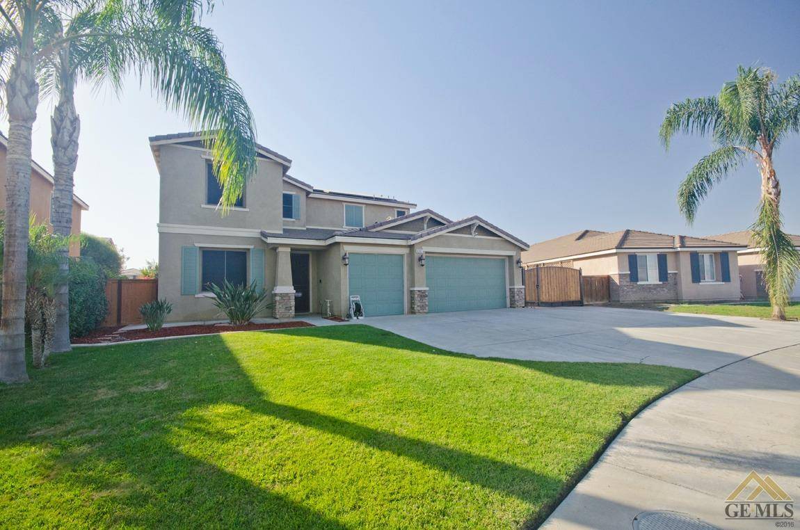 Bakersfield, CA 93311,6107 Shasta Daisy Way