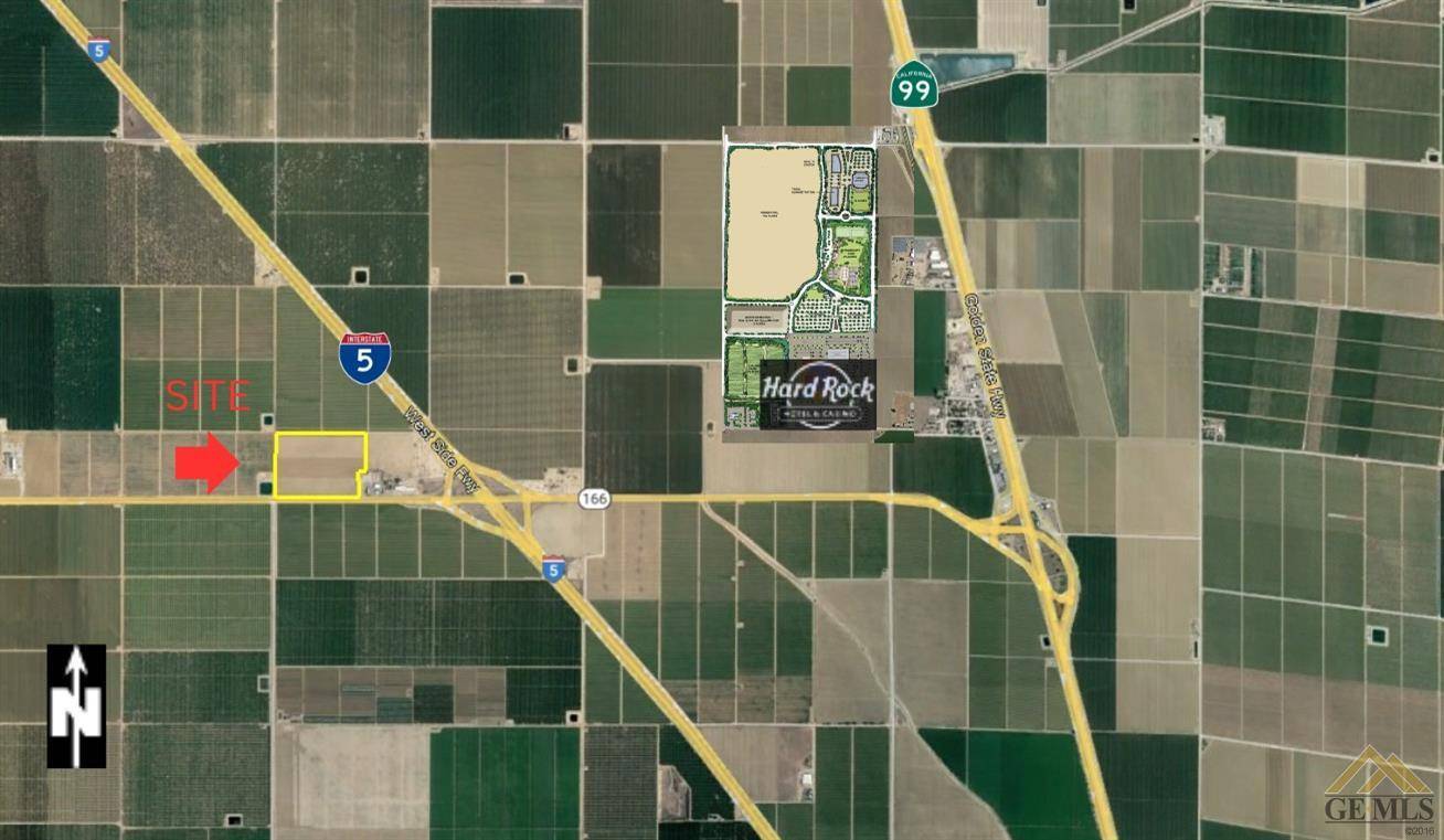 Bakersfield, CA 93313,0 Maricopa Highway