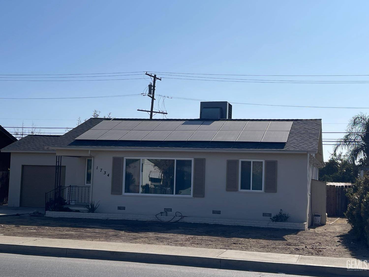 Delano, CA 93215,1734 9th Avenue