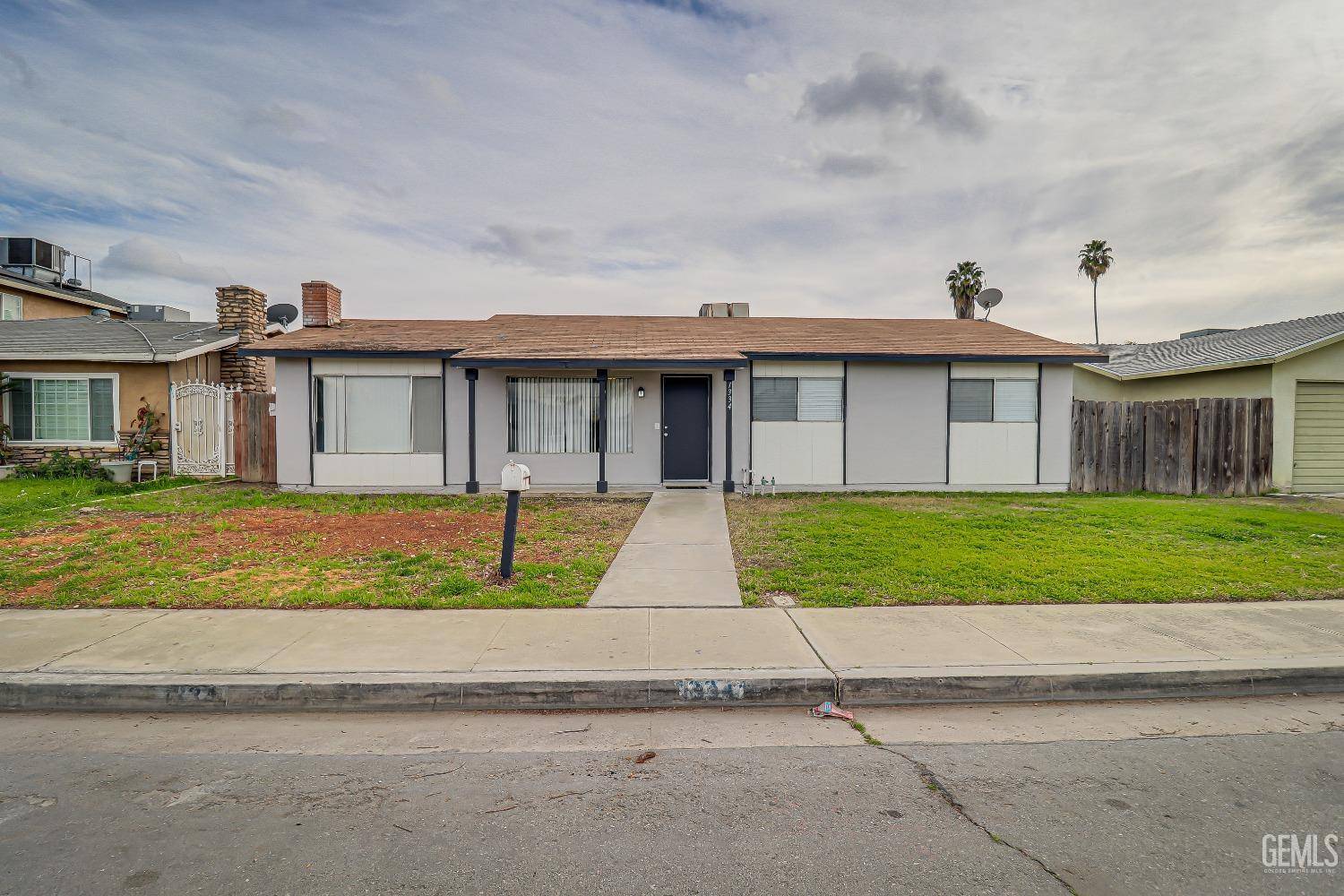 Delano, CA 93215,1334 Sixth Avenue