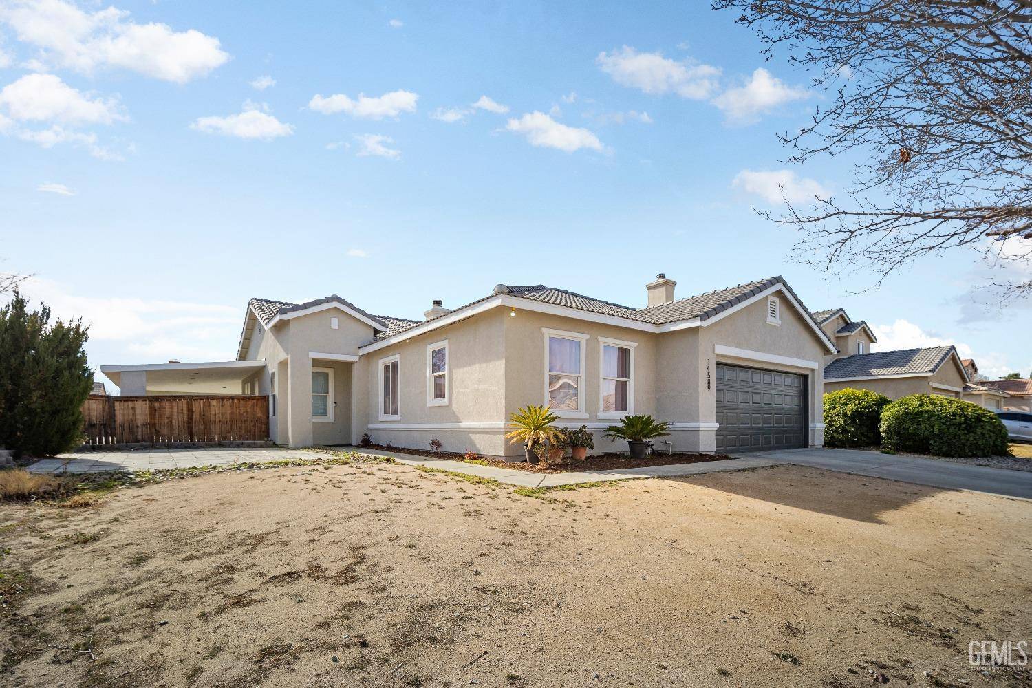Out Of Area, CA 92394,0 14589 Wodworth Way