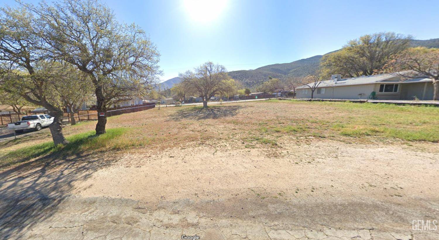 Bodfish, CA 93205,0 Gary St