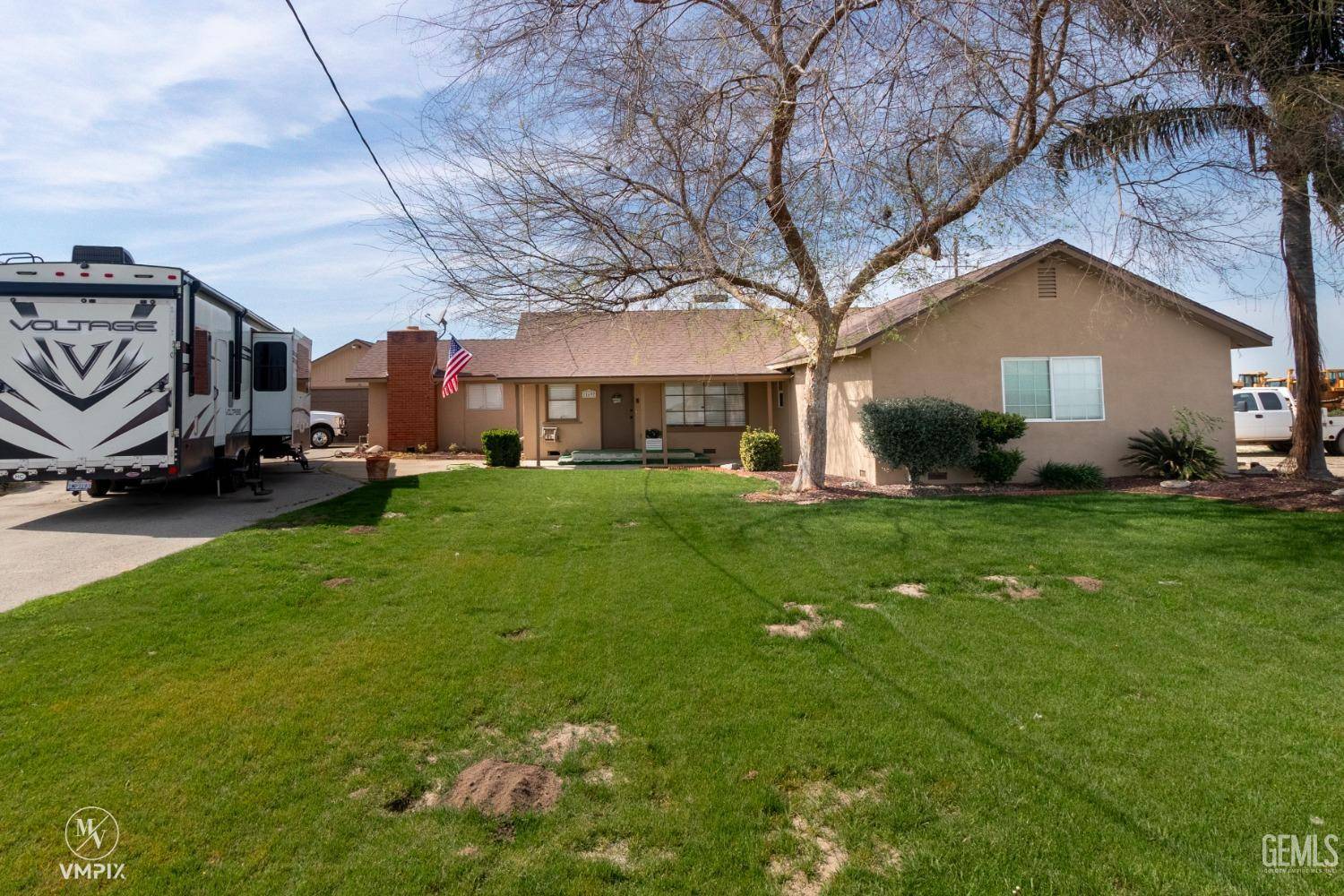 Mc Farland, CA 93250,11697 Melcher Road