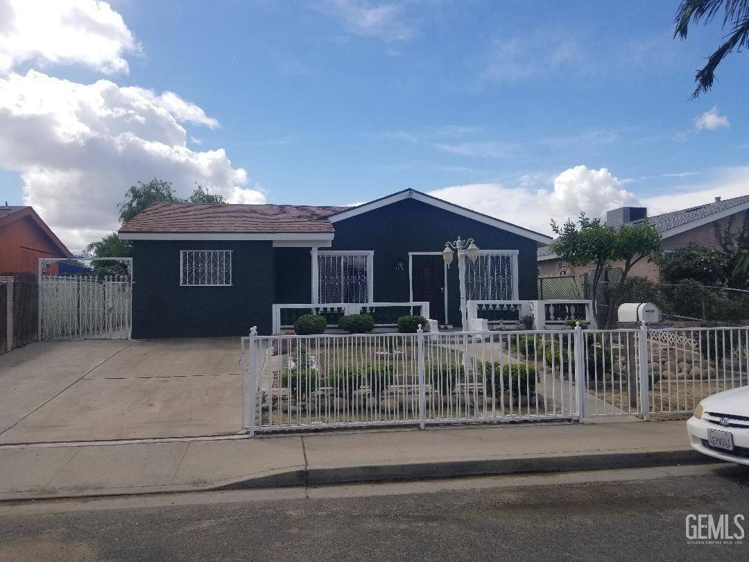 Delano, CA 93215,206 21 Street