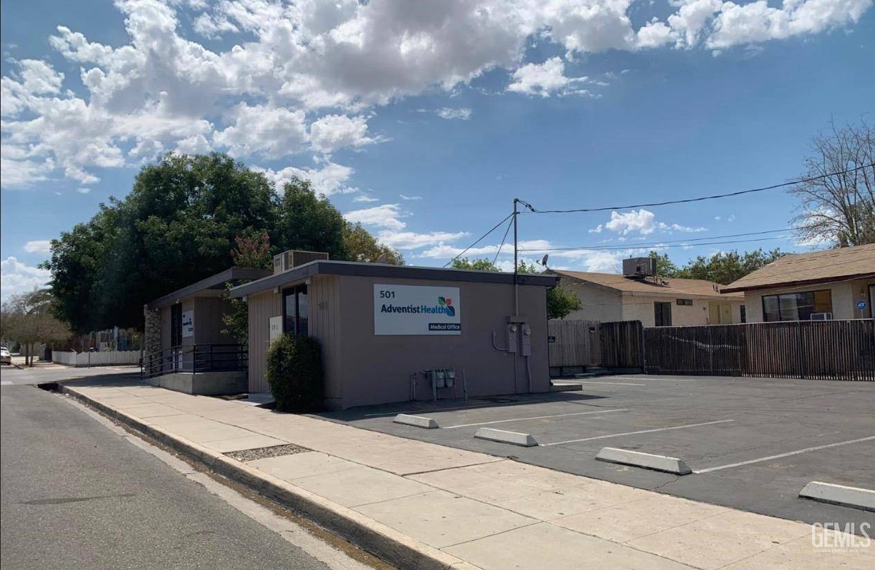 Taft, CA 93268,501 6th Street