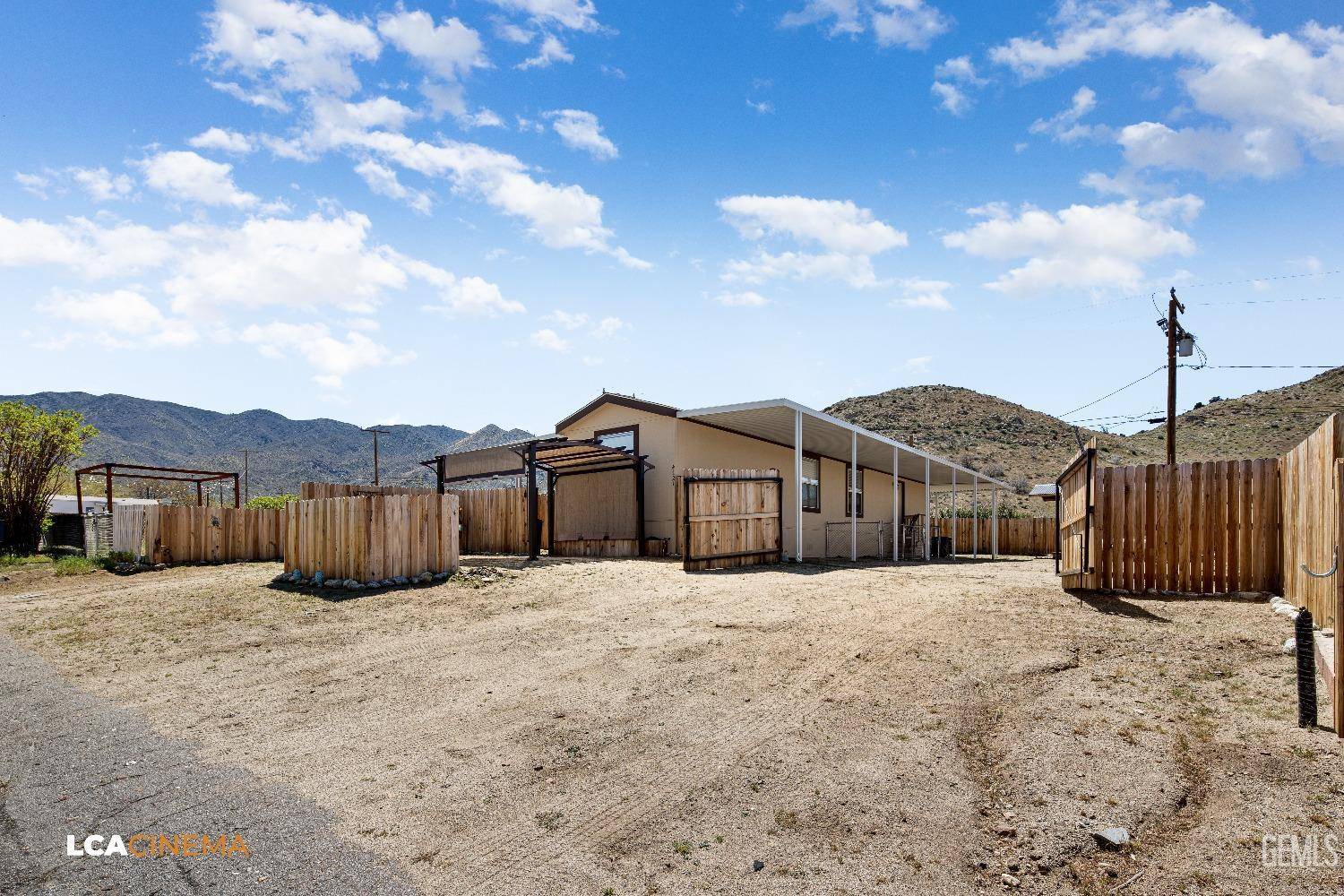 Lake Isabella, CA 93240,4121 Fiddleneck Street