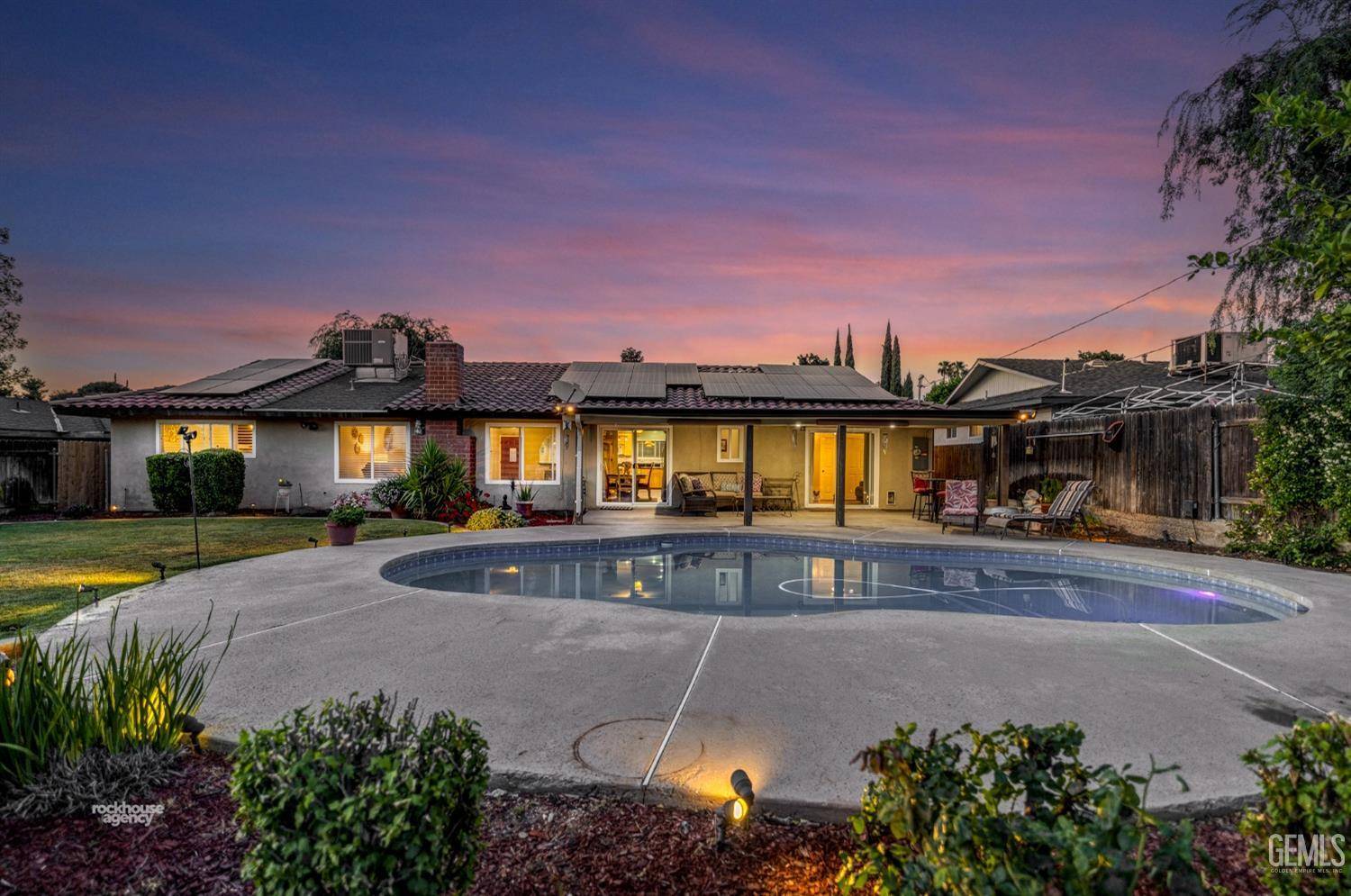 Bakersfield, CA 93306,3225 Crest Drive