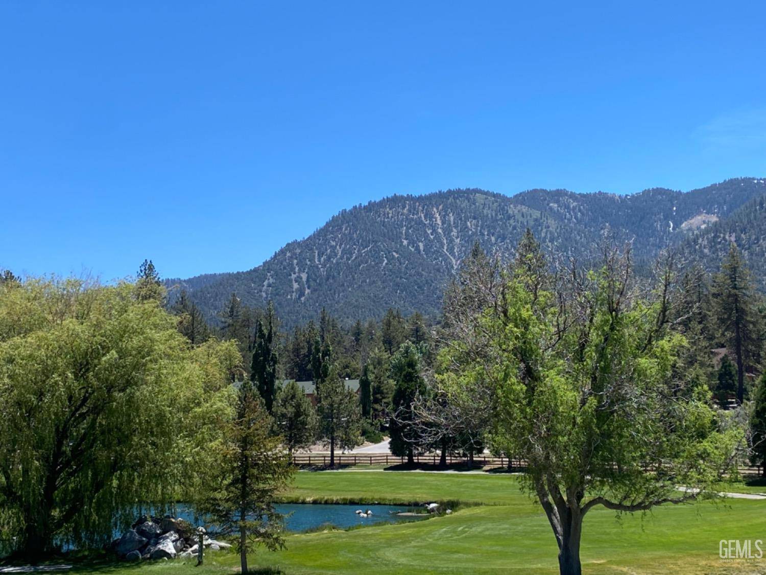 Pine Mountain Club, CA 93225,1808 Poplar Way