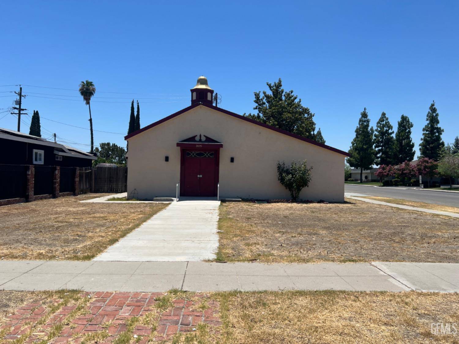 Wasco, CA 93280,2035 7th Street