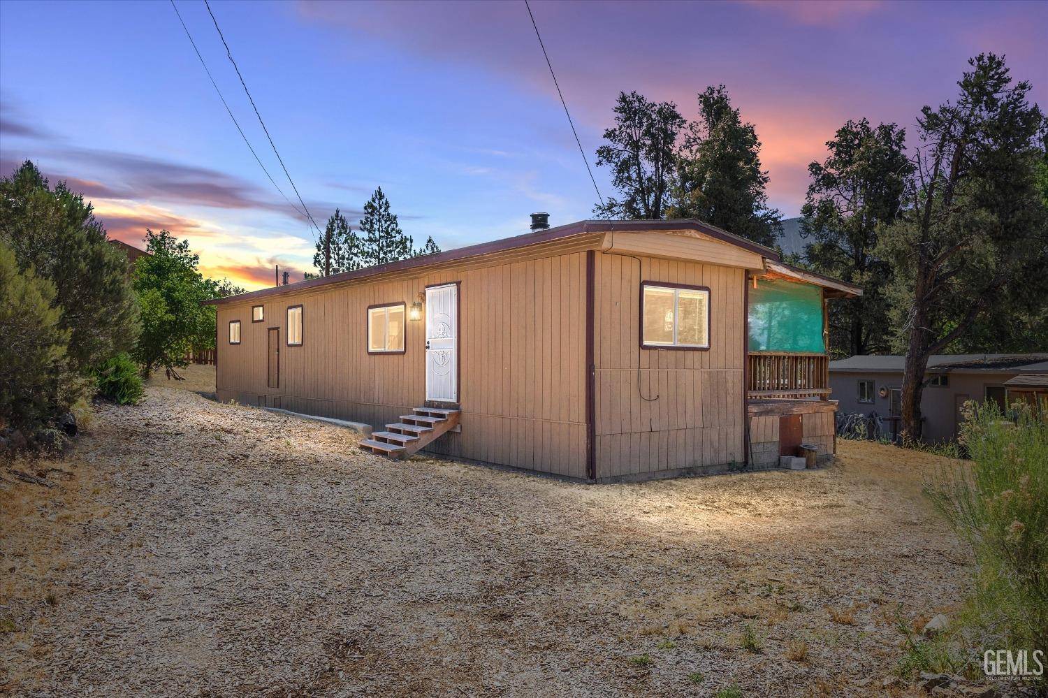 Pine Mountain Club, CA 93222,2728 Polar Way