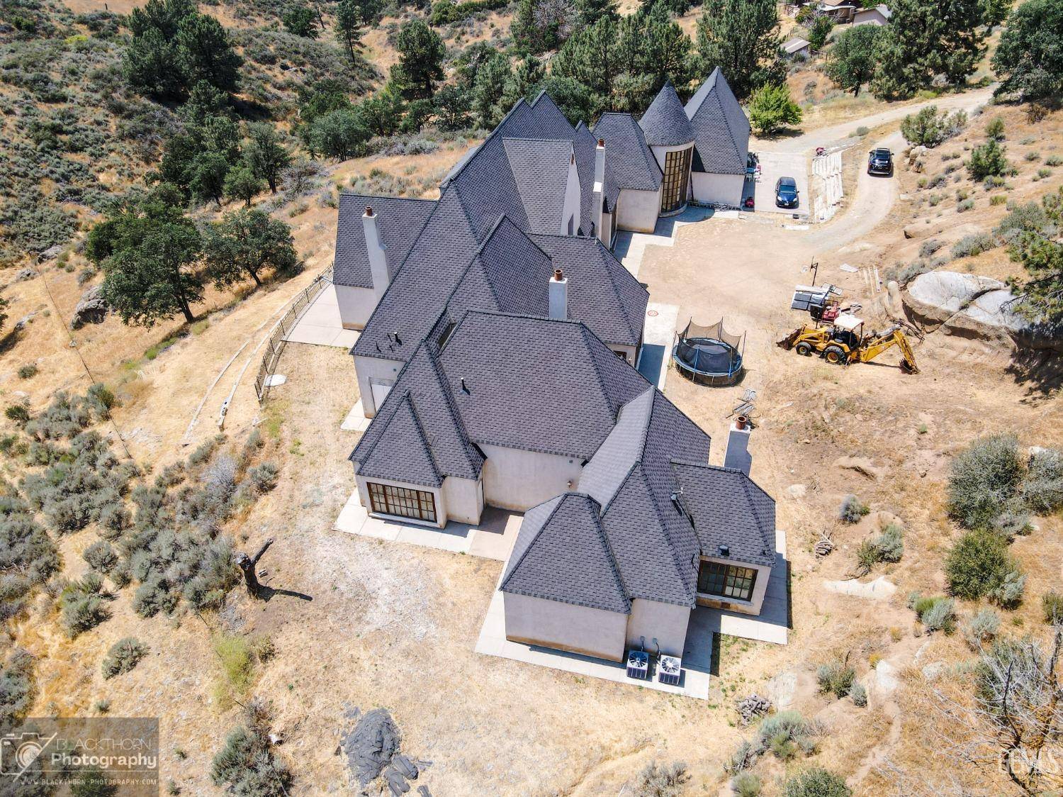 Tehachapi, CA 93561,30791 Fox Ridge Court