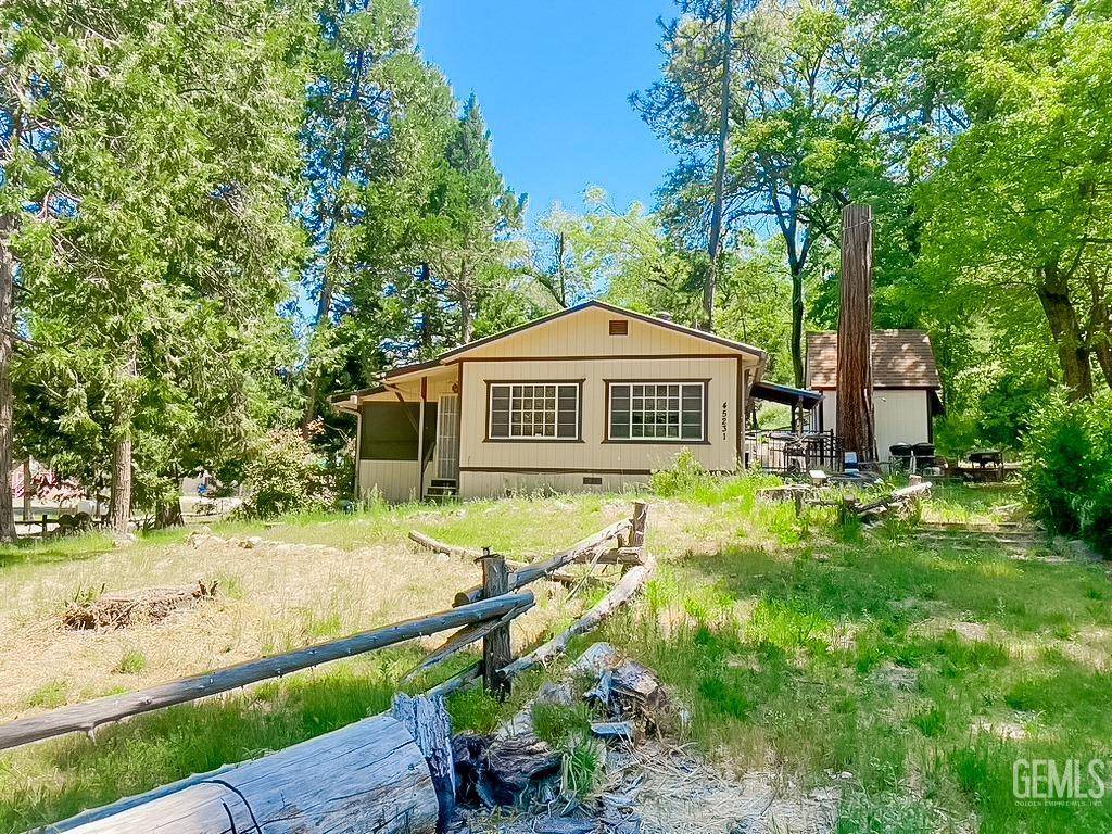 Cal Hot Springs, CA 93207,45231 Rainbow Drive